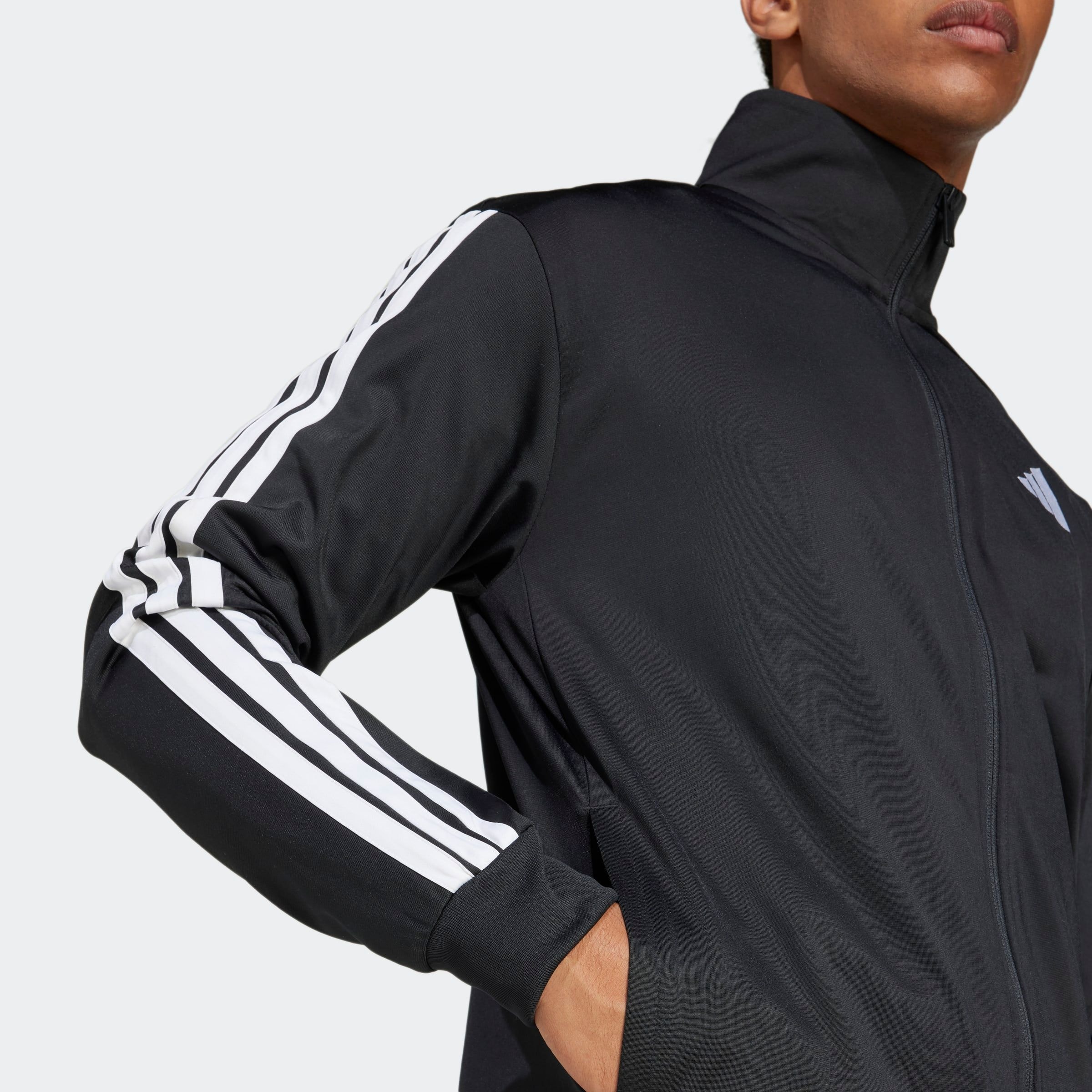 adidas Sportswear Veste d'entraînement »DAYREADY TRACK«
