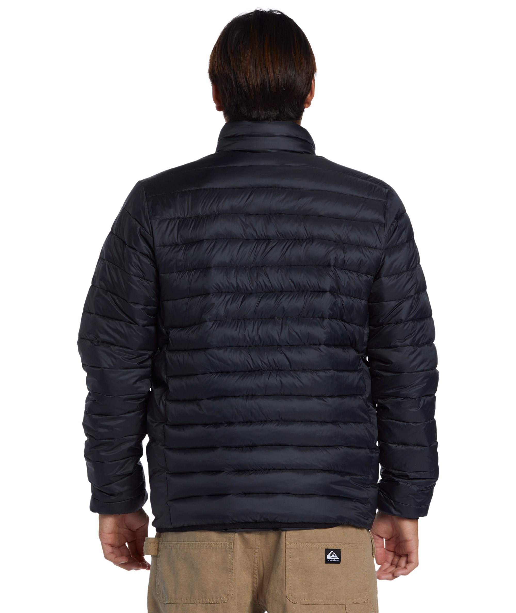 Quiksilver Outdoorjacke »SCALY FZ«