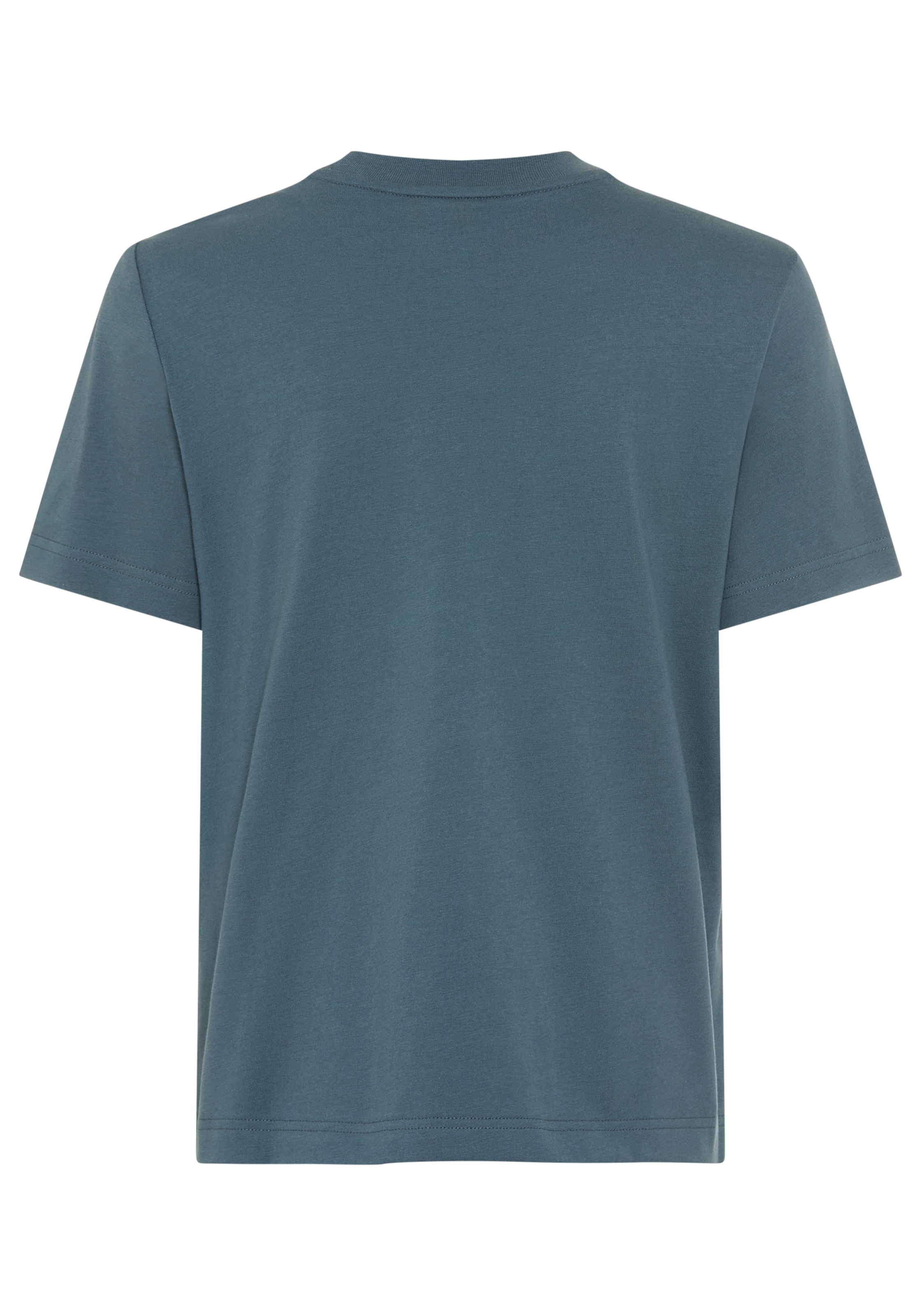 Calvin Klein Jeans T-shirt »A- INST. LOGO CLASSIC TEE SS« mit Logoschriftzug