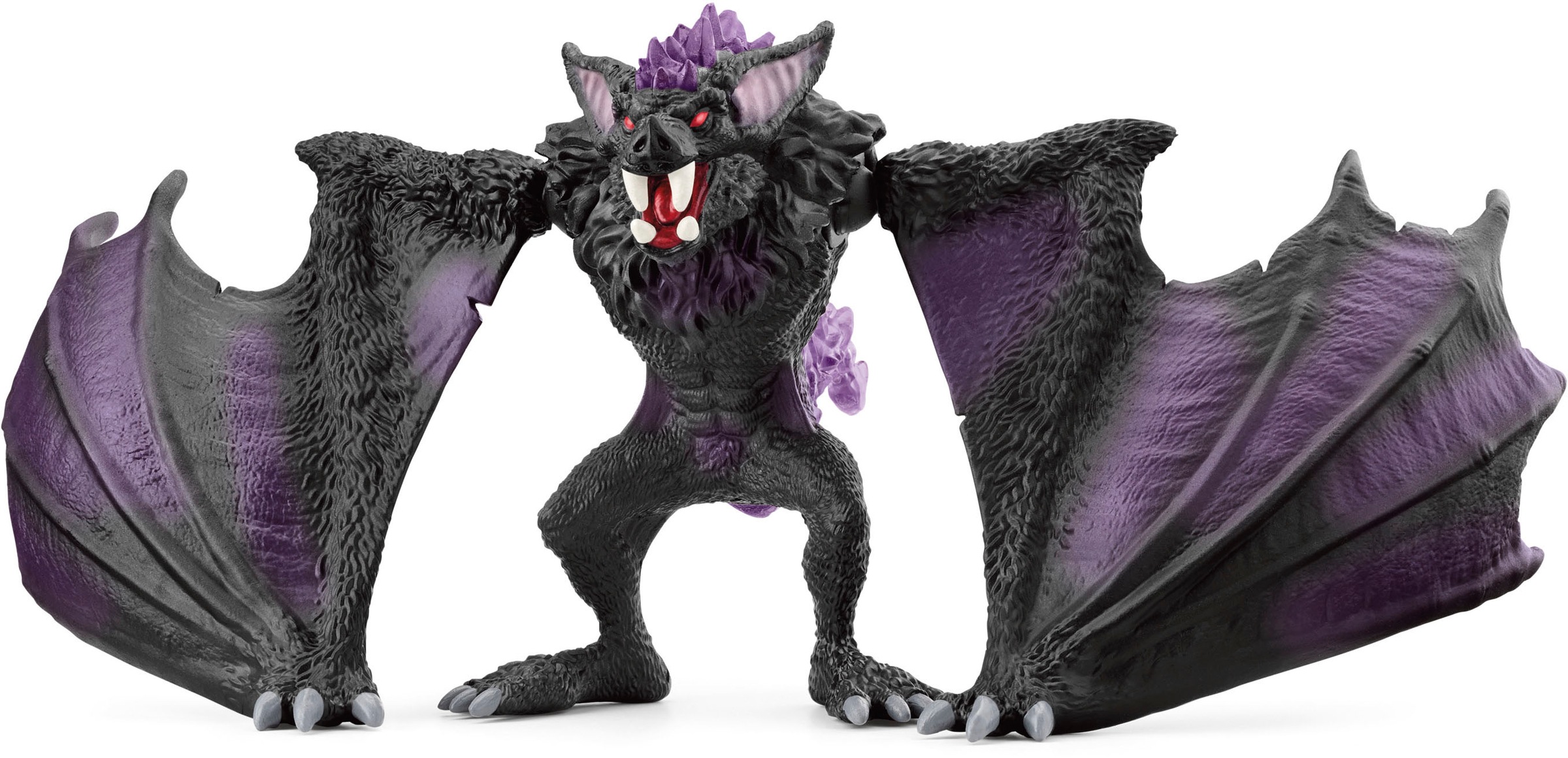Schleich® Personnage de jeu »ELDRADOR® CREATURES, Schattenfledermaus (70792)«