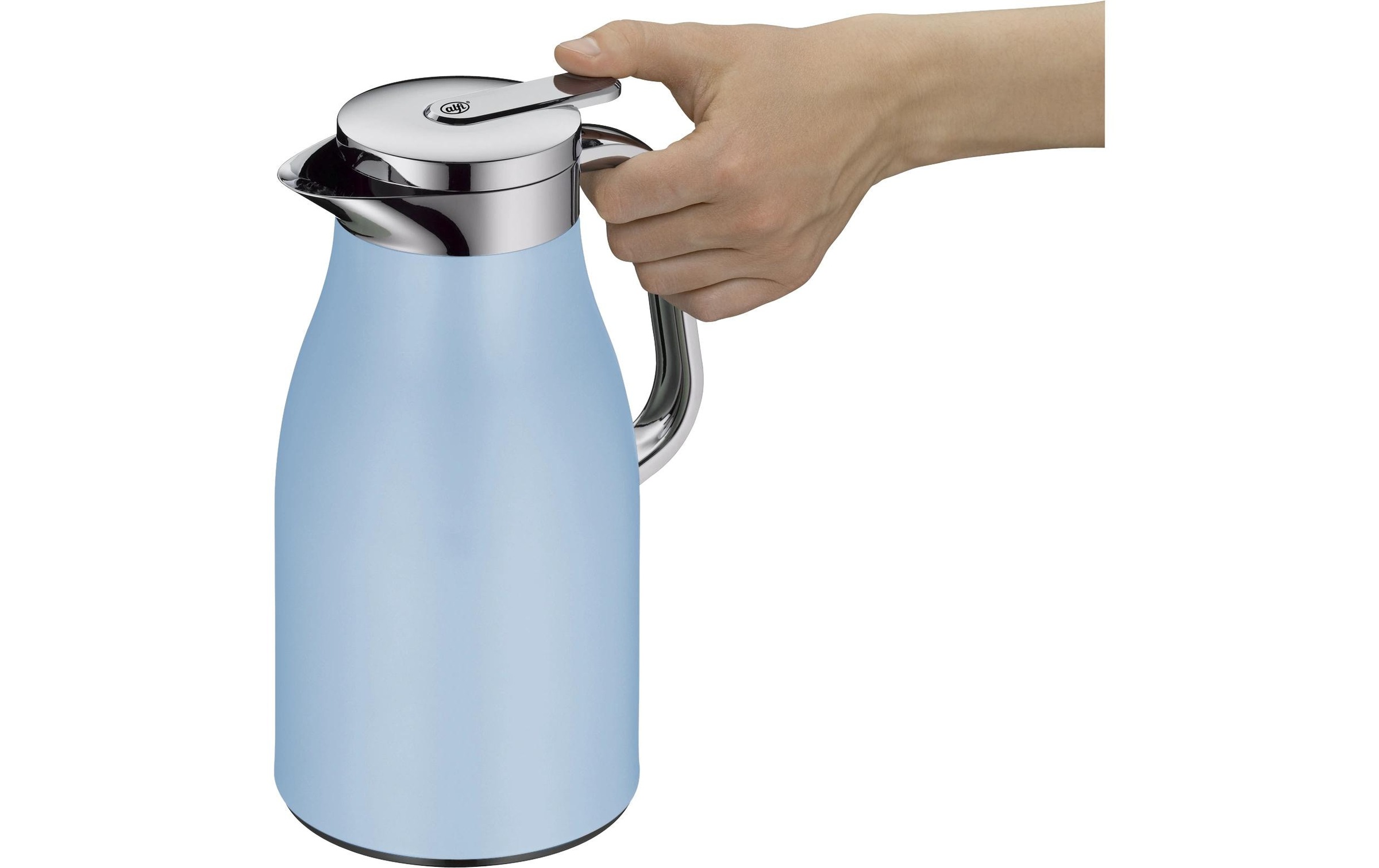 Alfi Isolierkanne "Skyline 1000 ml" 1 l