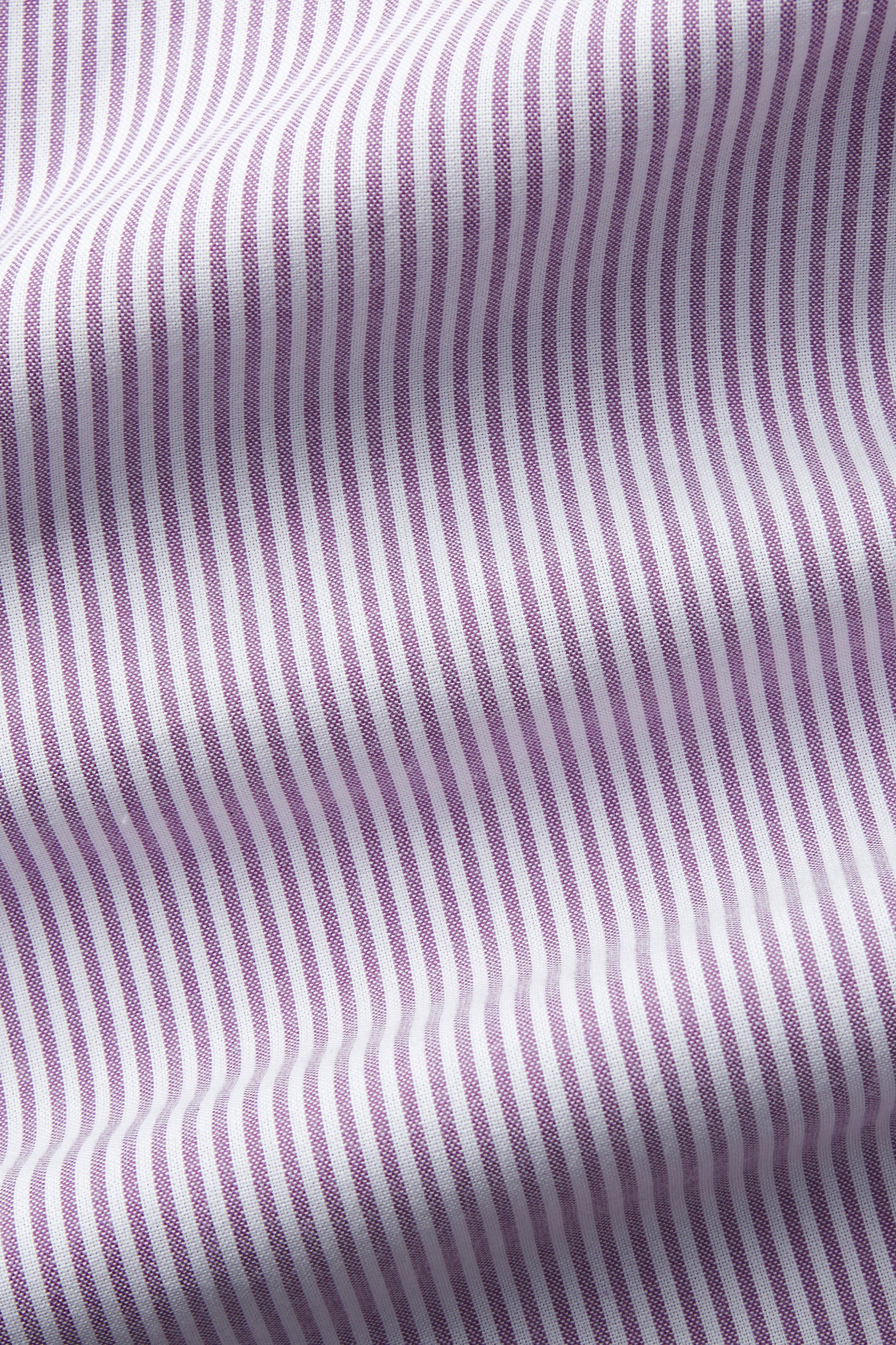 H.I.S Langarmhemd », Streifenhemd langarm mit Button-down-Kragen« Oxfordhemd aus reiner Baumwolle, Regular-fit