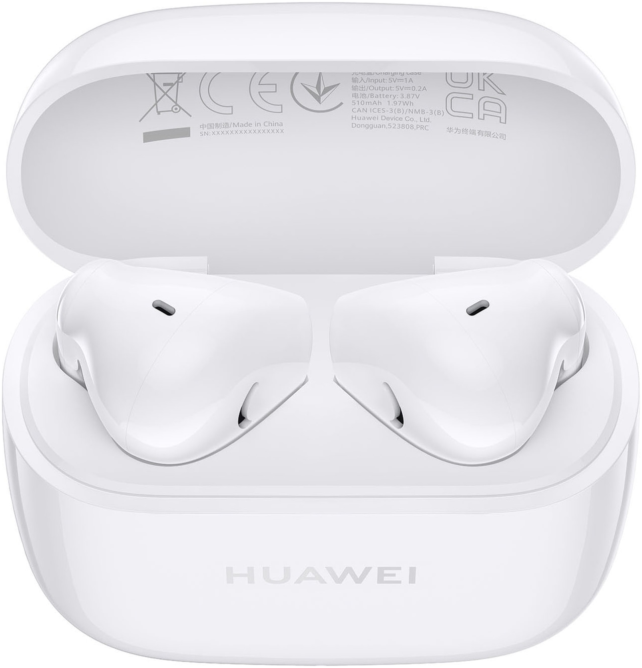 Huawei wireless In-Ear-Kopfhörer »FreeBuds SE 2« Bluetooth