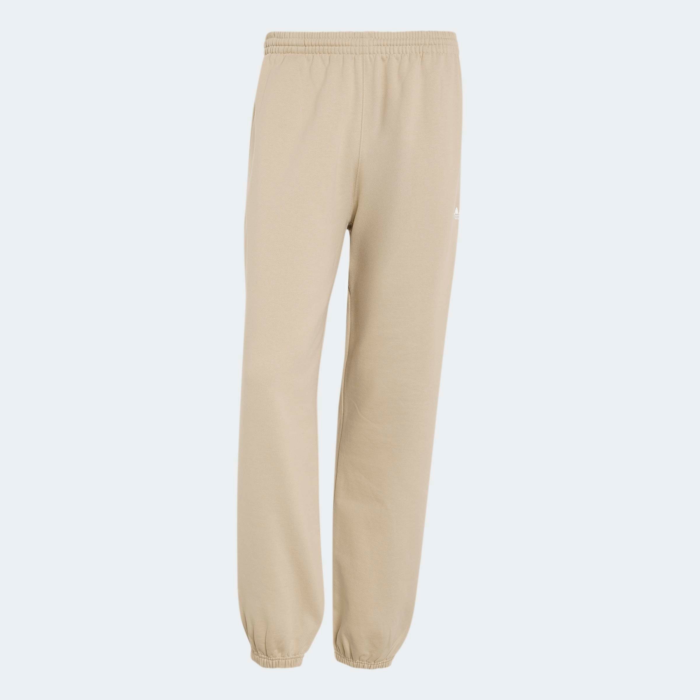 adidas Originals Pantalon de sport »TREFOIL ESSENTIALS, LOCKER GESCHNITTEN, FLEECE«