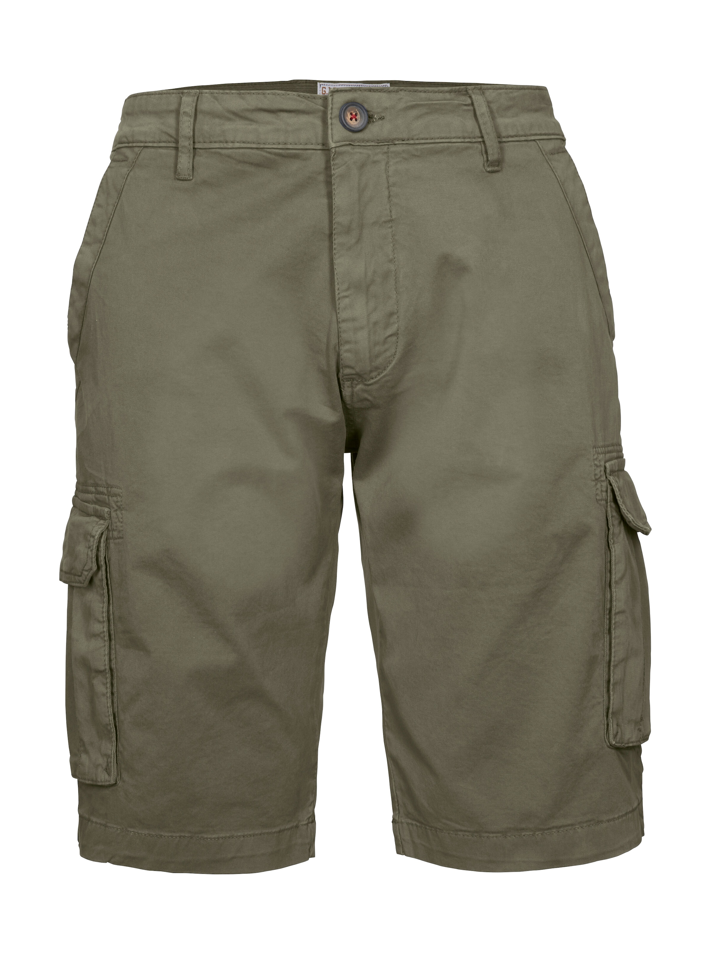 Image of G.I.G.A. DX by killtec Bermudas "GS 94 MN BRMDS" Bermuda Shorts mit Comfort Stretch, vielen Taschen und Autolock-Zipper