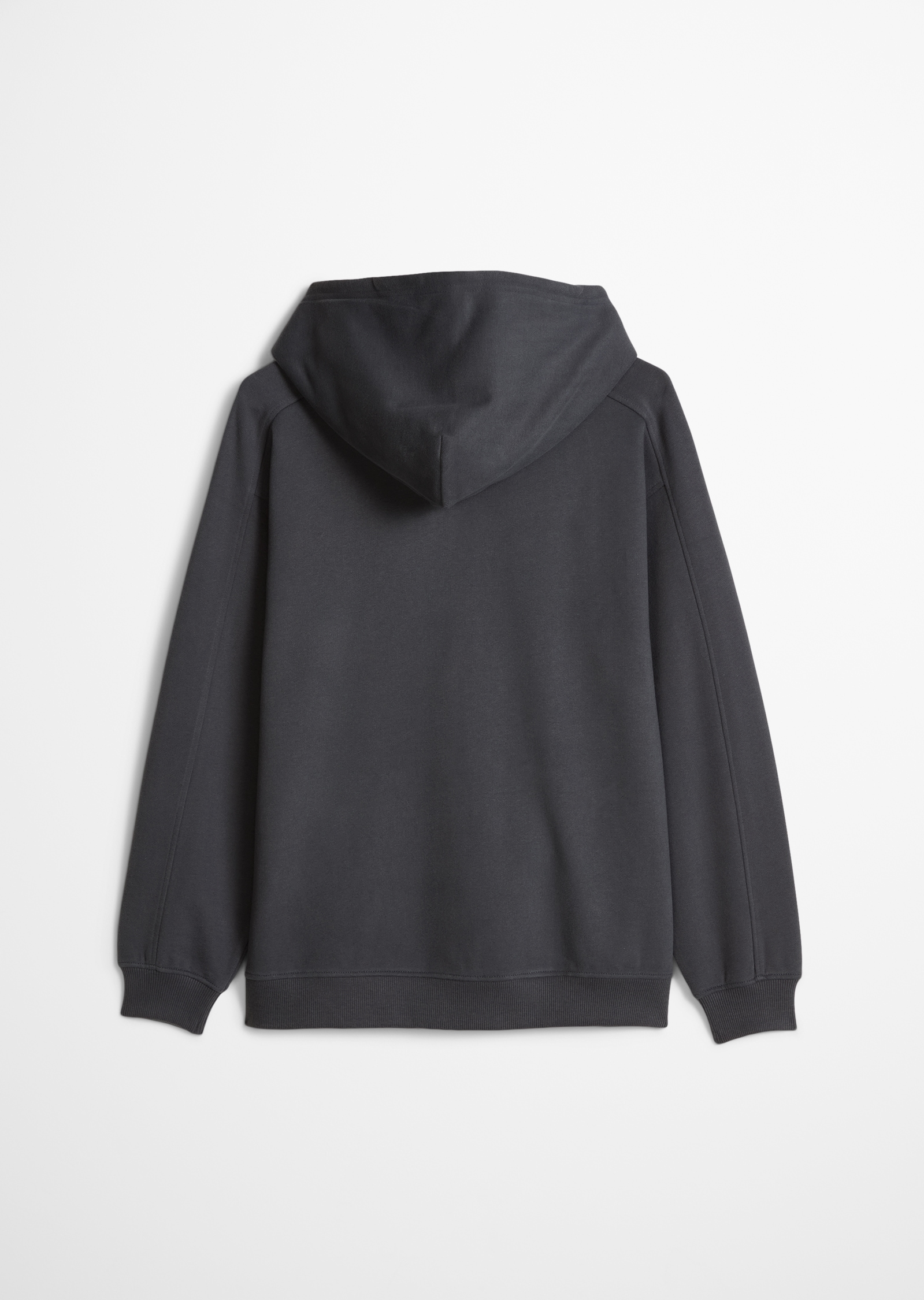 Marc O'Polo Sweat à capuche »Kn.-Sweatjacke«