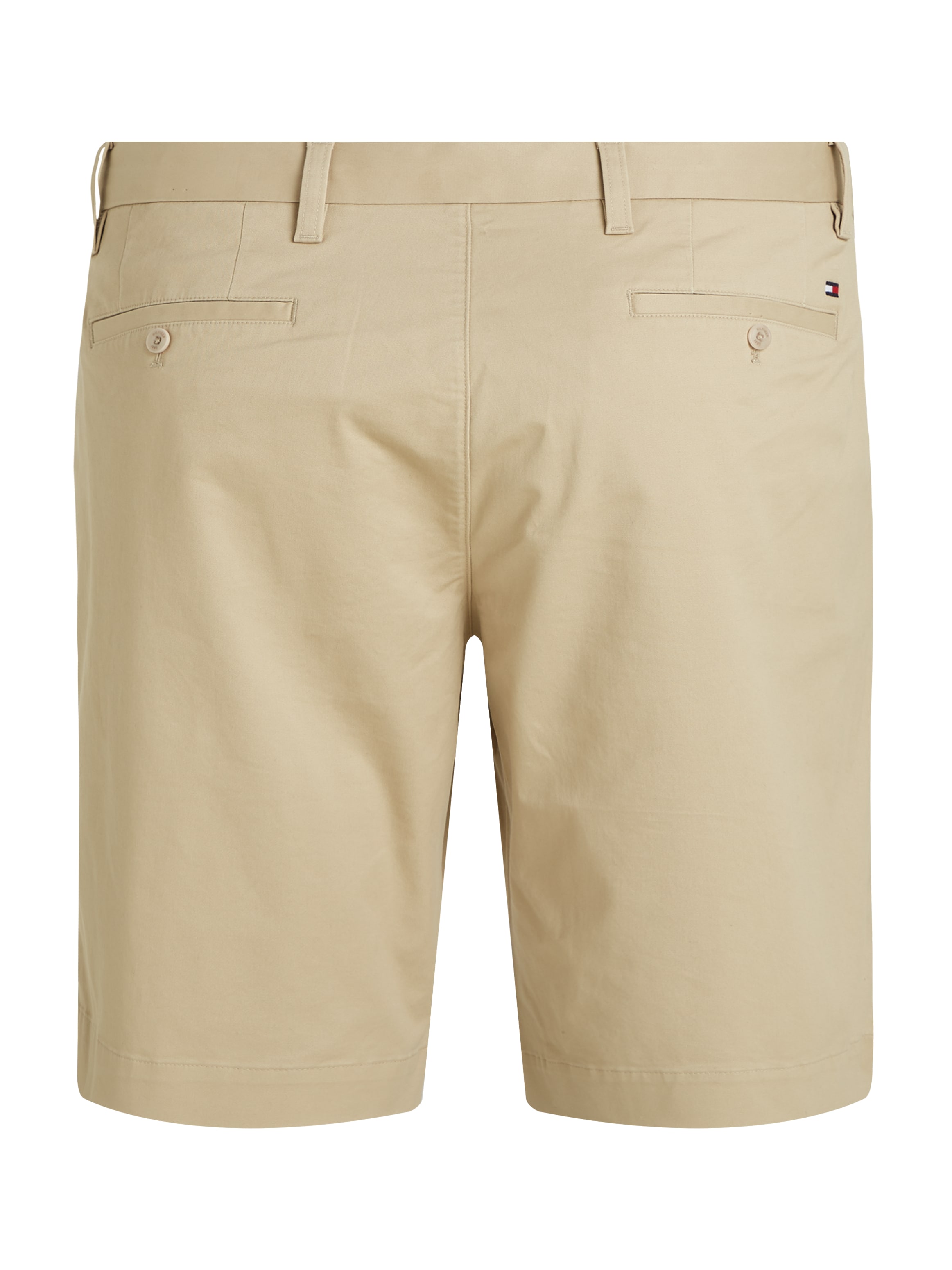Tommy Hilfiger Big & Tall Chinoshorts »BT-BROOKLYN SHORT 1985-B«, Grosse Grössen