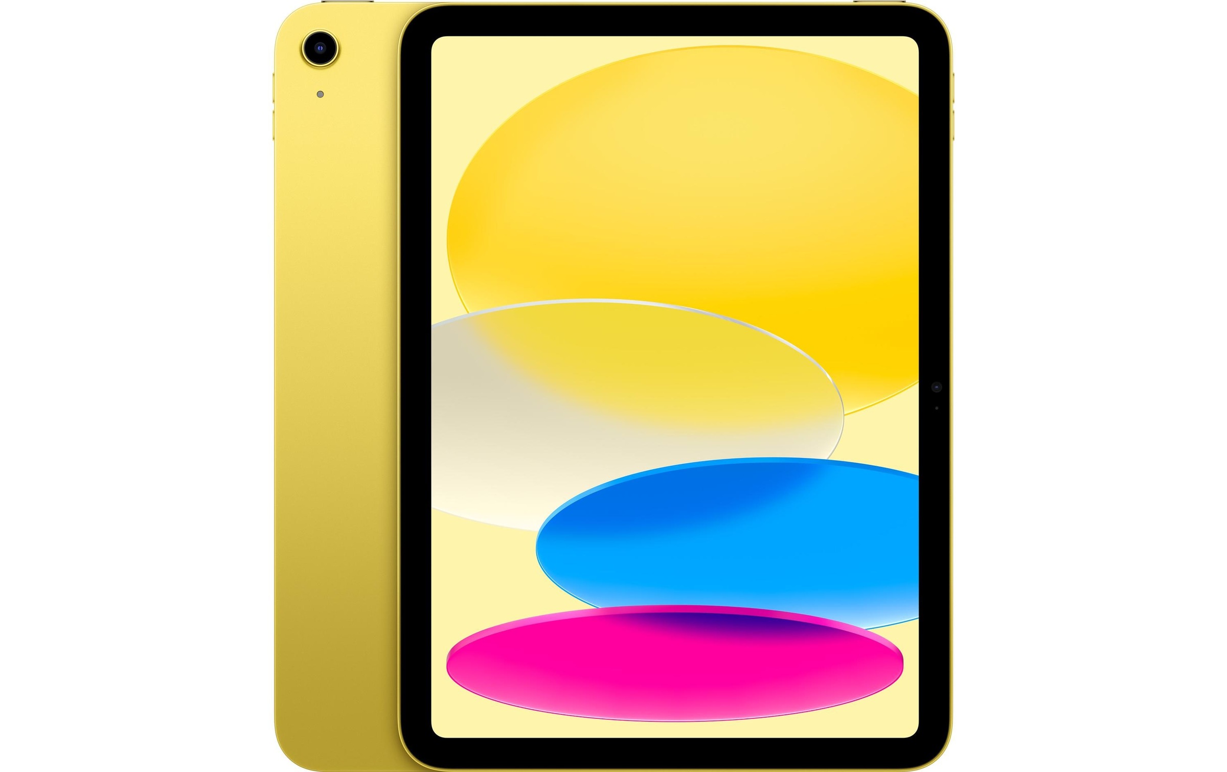 Image of Apple Tablet "iPad 11th Gen 2025" (27,94 cm / 11 ″) iPadOS Retina )