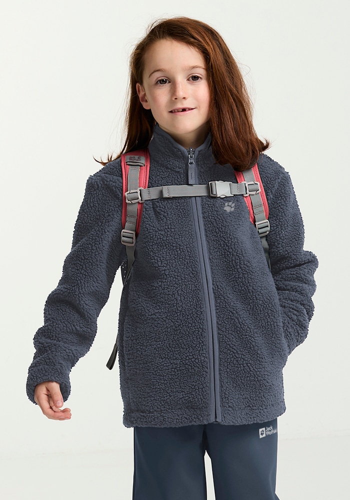 Jack Wolfskin Sac à dos pour enfants »LITTLE SCOUT 10«