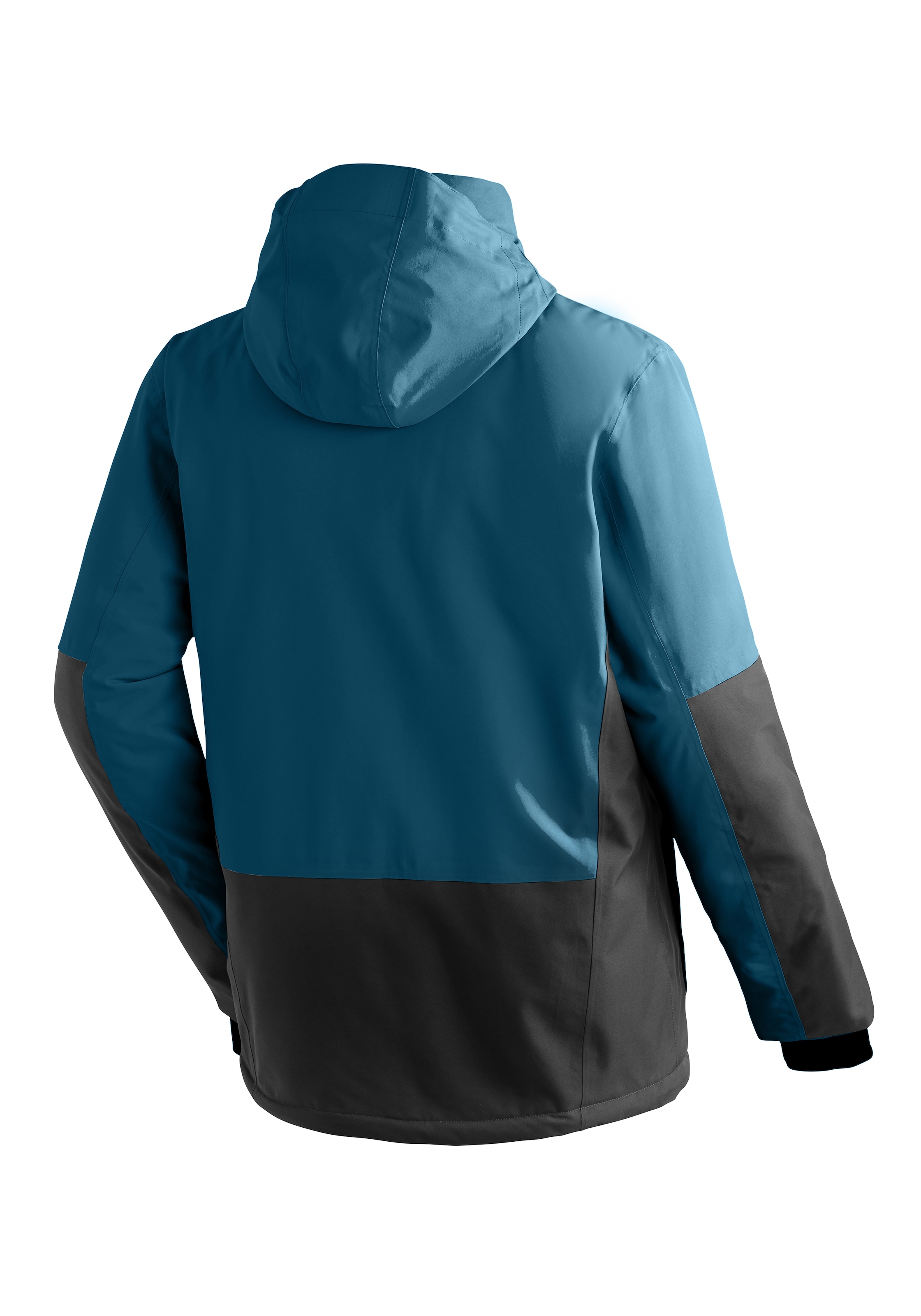 Maier Sports Veste de ski »Roccarasa M« Herren Winterjacke wasserdicht u. atmungsaktiv