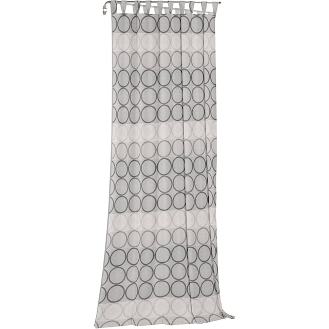 Wirth Vorhang »Zirbello«, (1 St.) günstig kaufen