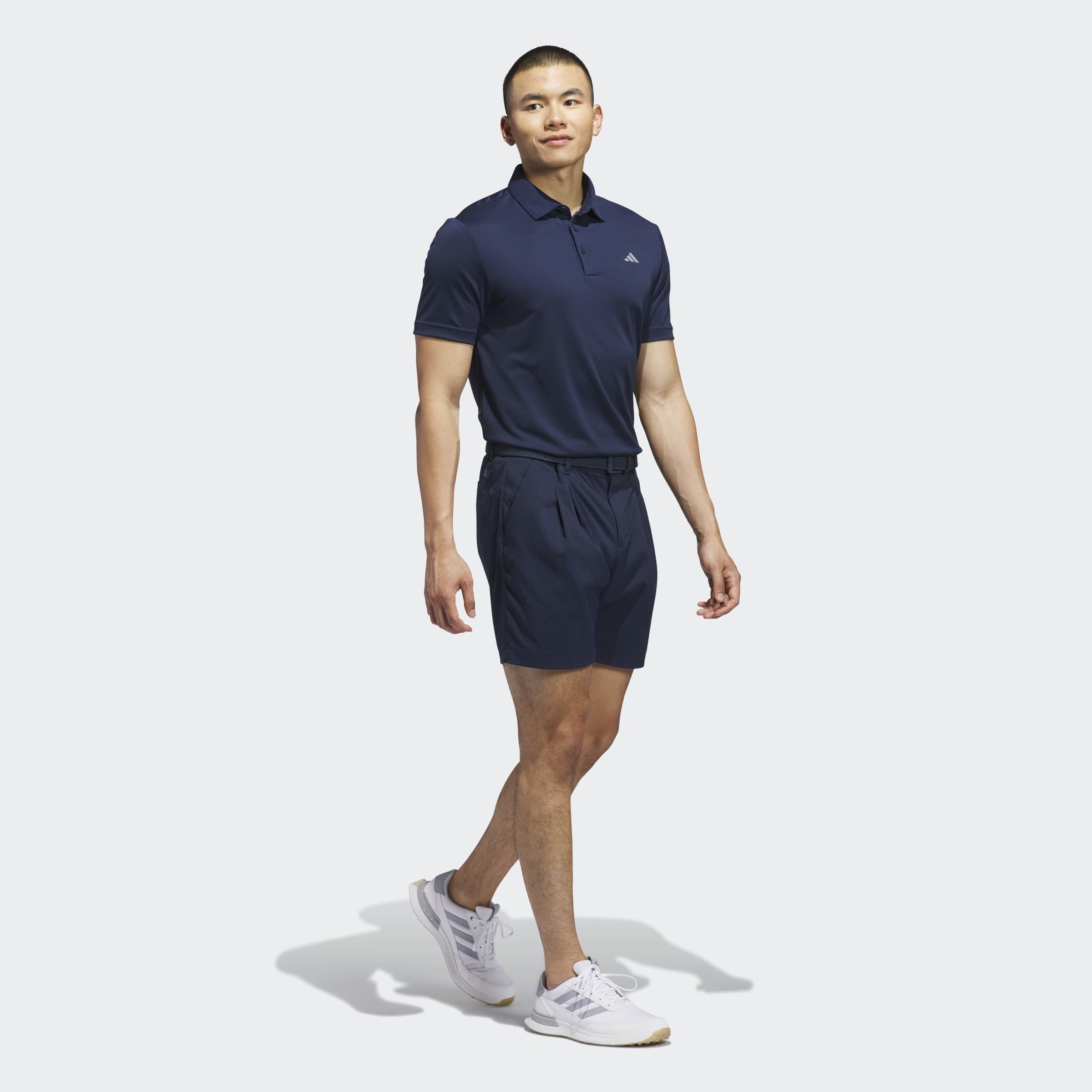 adidas Performance Poloshirt »PERFORMANCE SOLID«