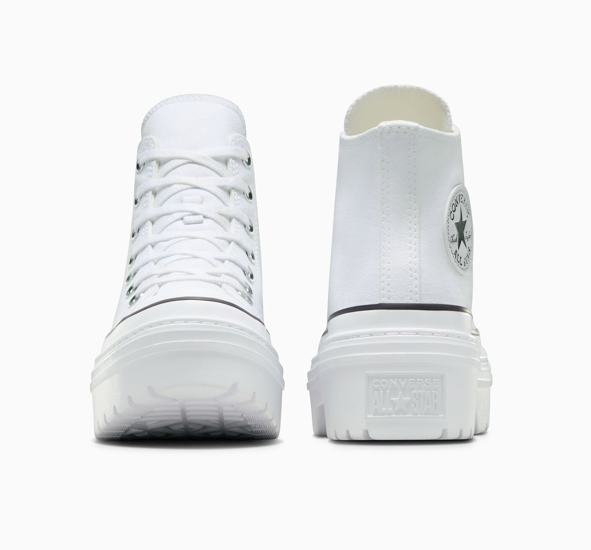 Converse Sneaker »CHUCK TAYLOR ALL STAR LUGGED HEEL«