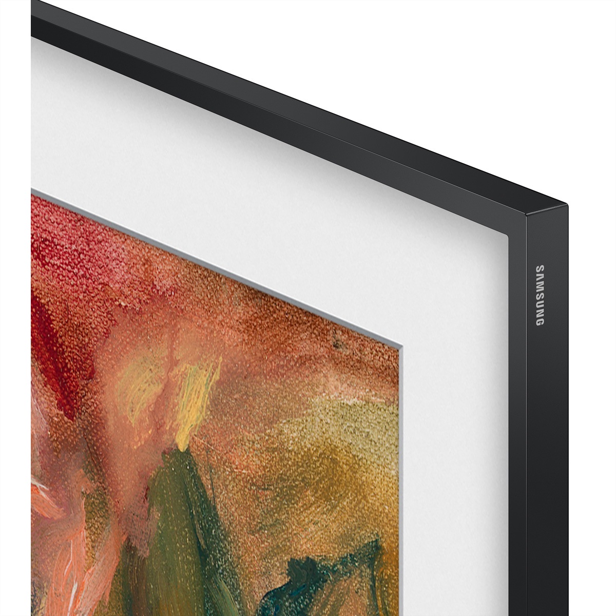 Samsung Fernseher »QE75LS03DAUXXN«, 4K