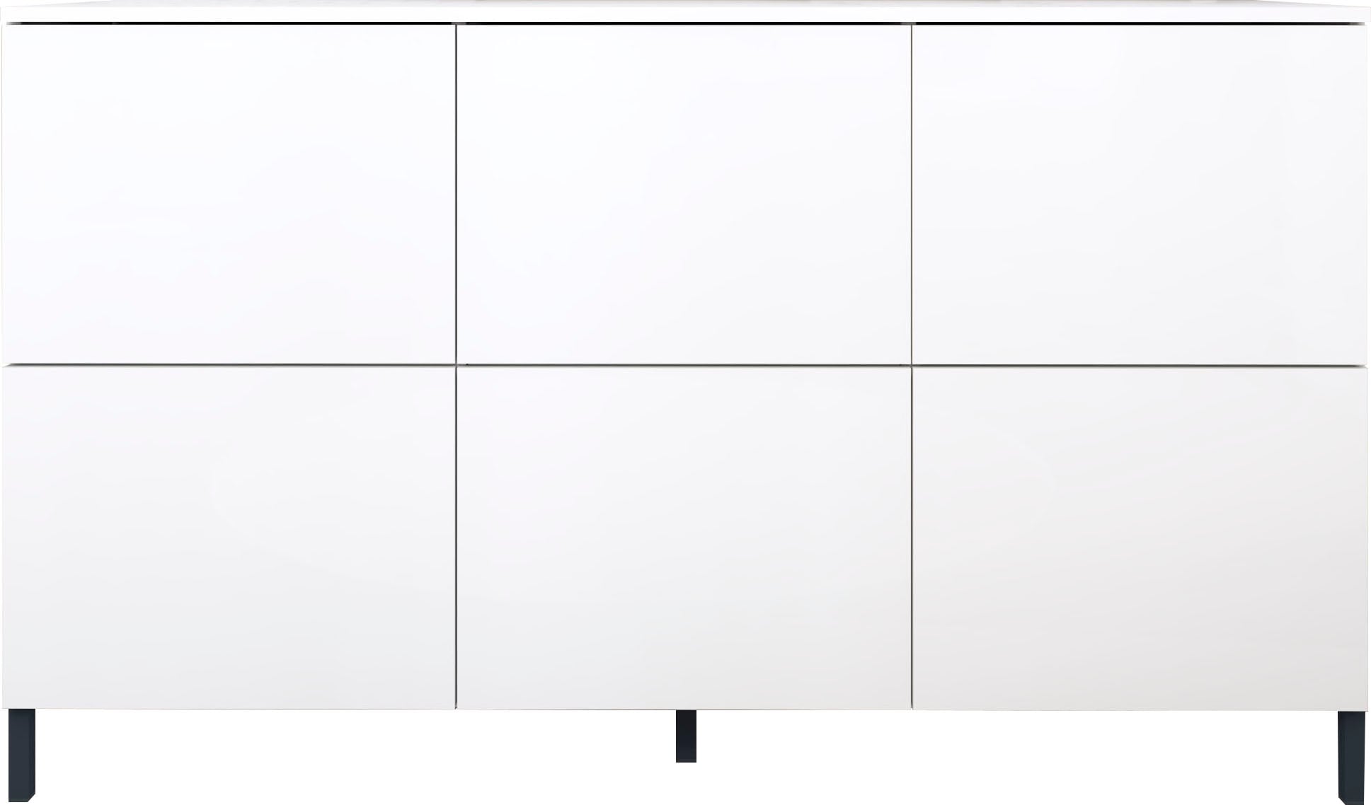 borchardt Möbel Kommode »Haama« Breite 139 cm