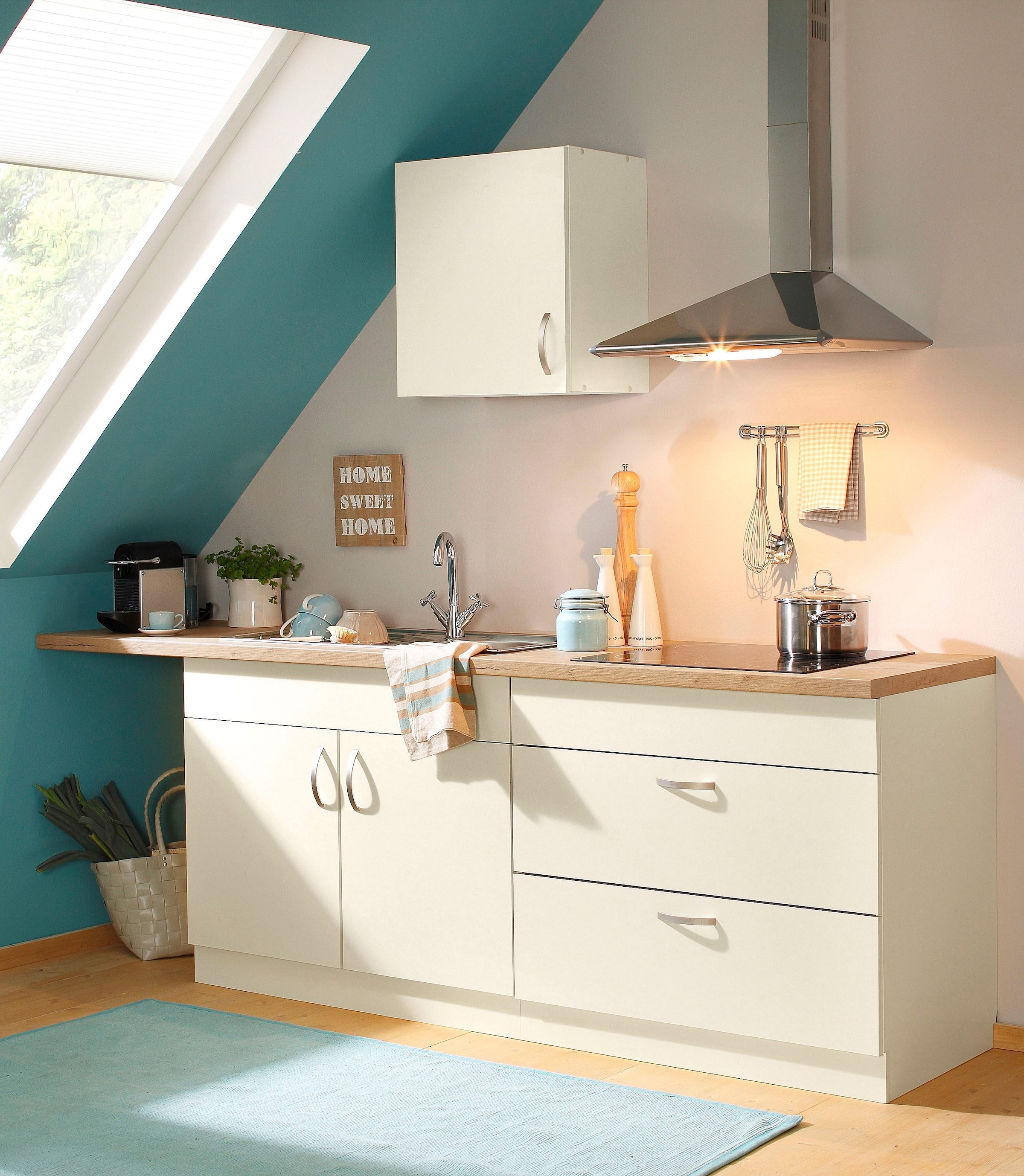 wiho Küchen Hängeschrank »Flexi«, Breite 60 cm