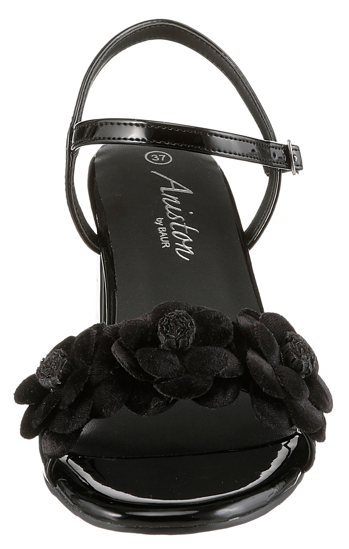 Aniston SHOES Sandales  Sommerschuh, Festtagsschuh - NEUE KOLLEKTION