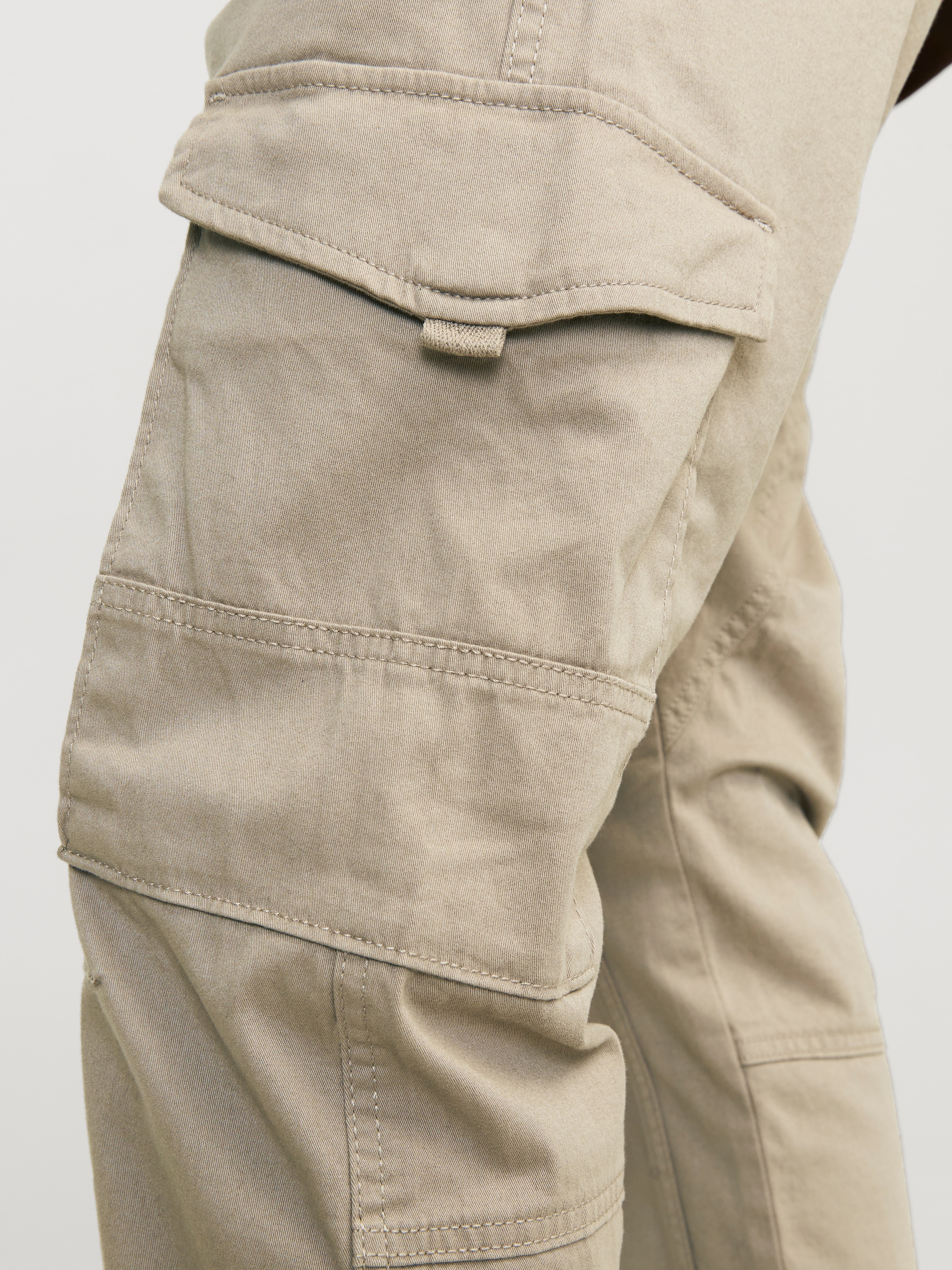 Jack & Jones Pantalon cargo »PAUL FLAKE«