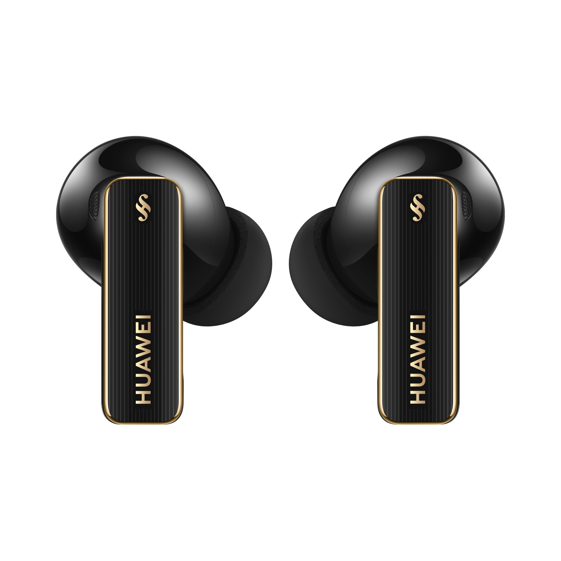 Huawei wireless In-Ear-Kopfhörer »FreeBuds Pro 4« A2DP Bluetooth Freisprechfunktion