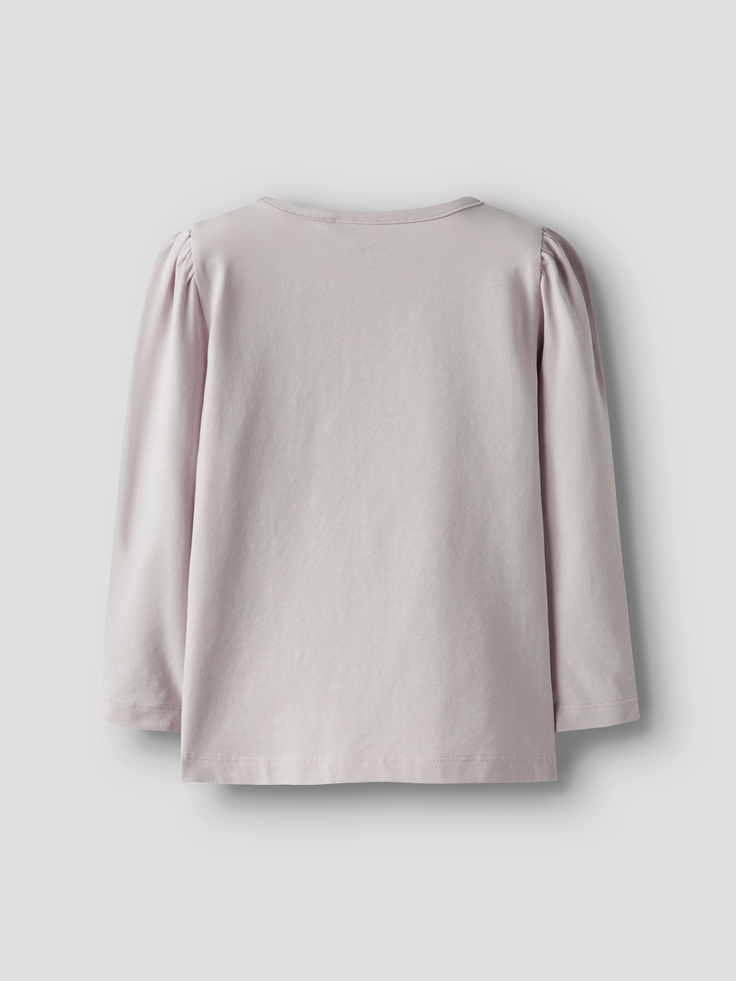 Name It T-shirt à manches longues »NMFDIANA STITCH LS TOP BOX NOOS WDI«