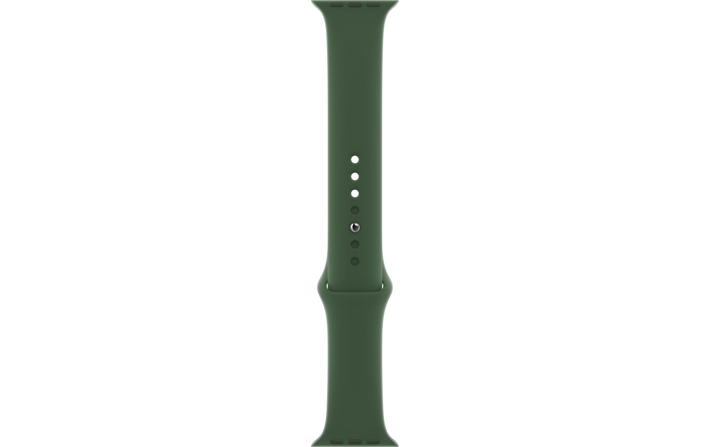 Image of Apple Smartwatch-Armband »Sport Band 45 mm Clover«, MKUN3ZM/A bei Ackermann Versand Schweiz
