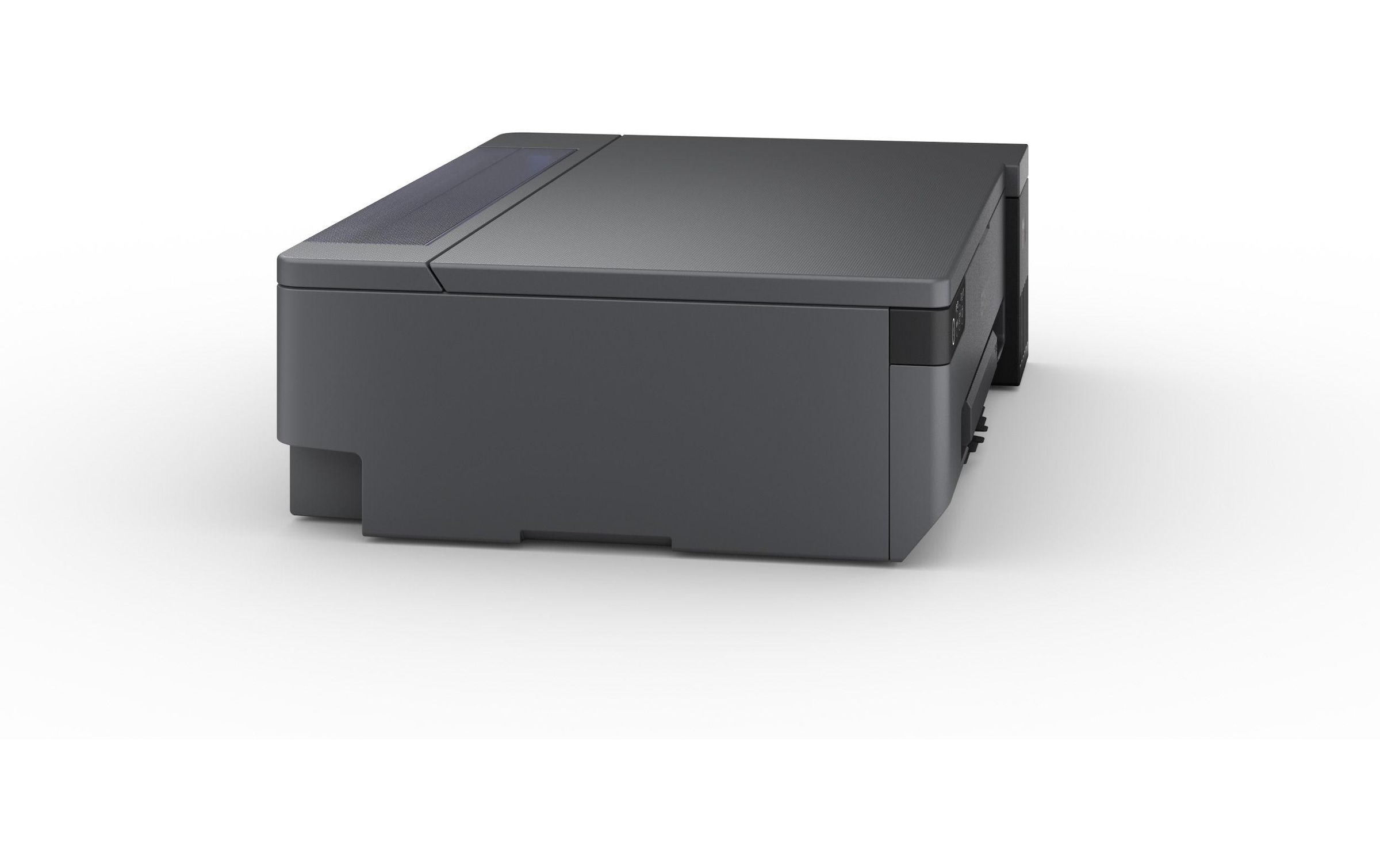 Epson Fotodrucker »Ecotank ET-18100«
