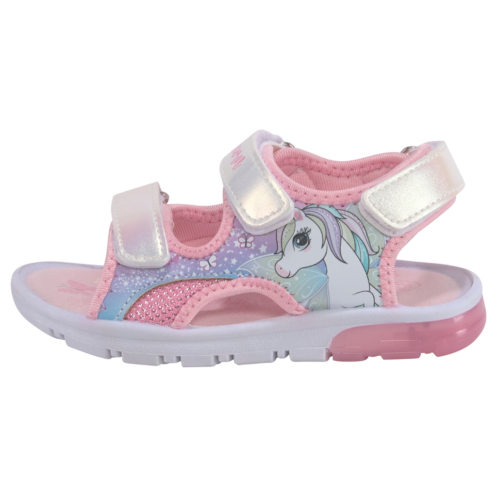 Disney Sandale »Unicorn«