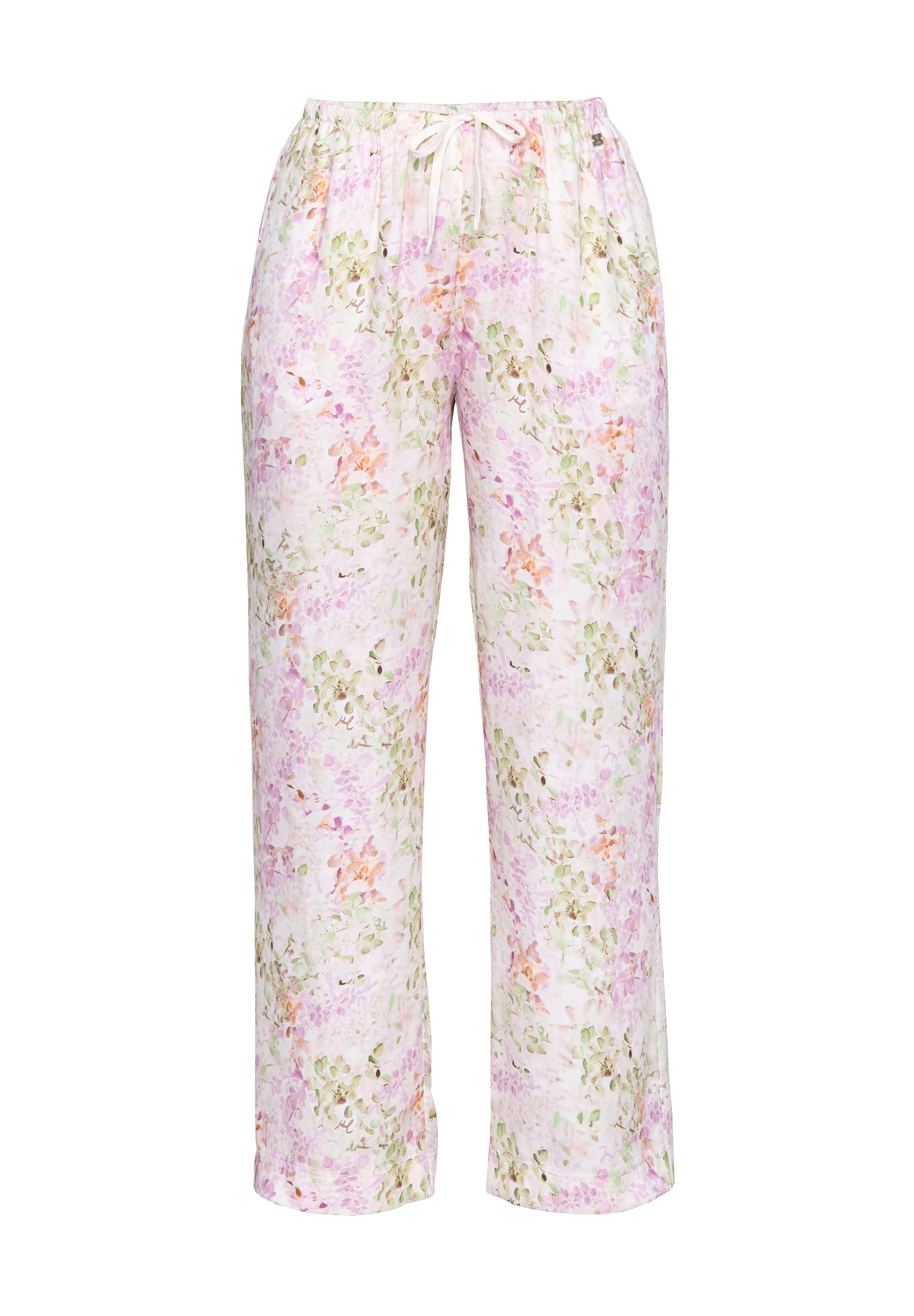 JOOP! Pantalon de pyjama  mit Allover-Print und seitlichen Taschen