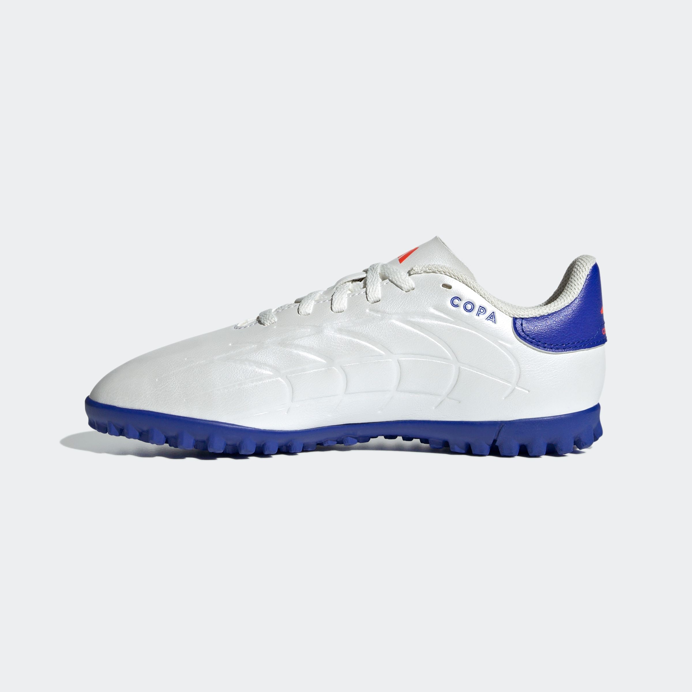 adidas Performance Fussballschuh »COPA PURE 2 CLUB KIDS TF«