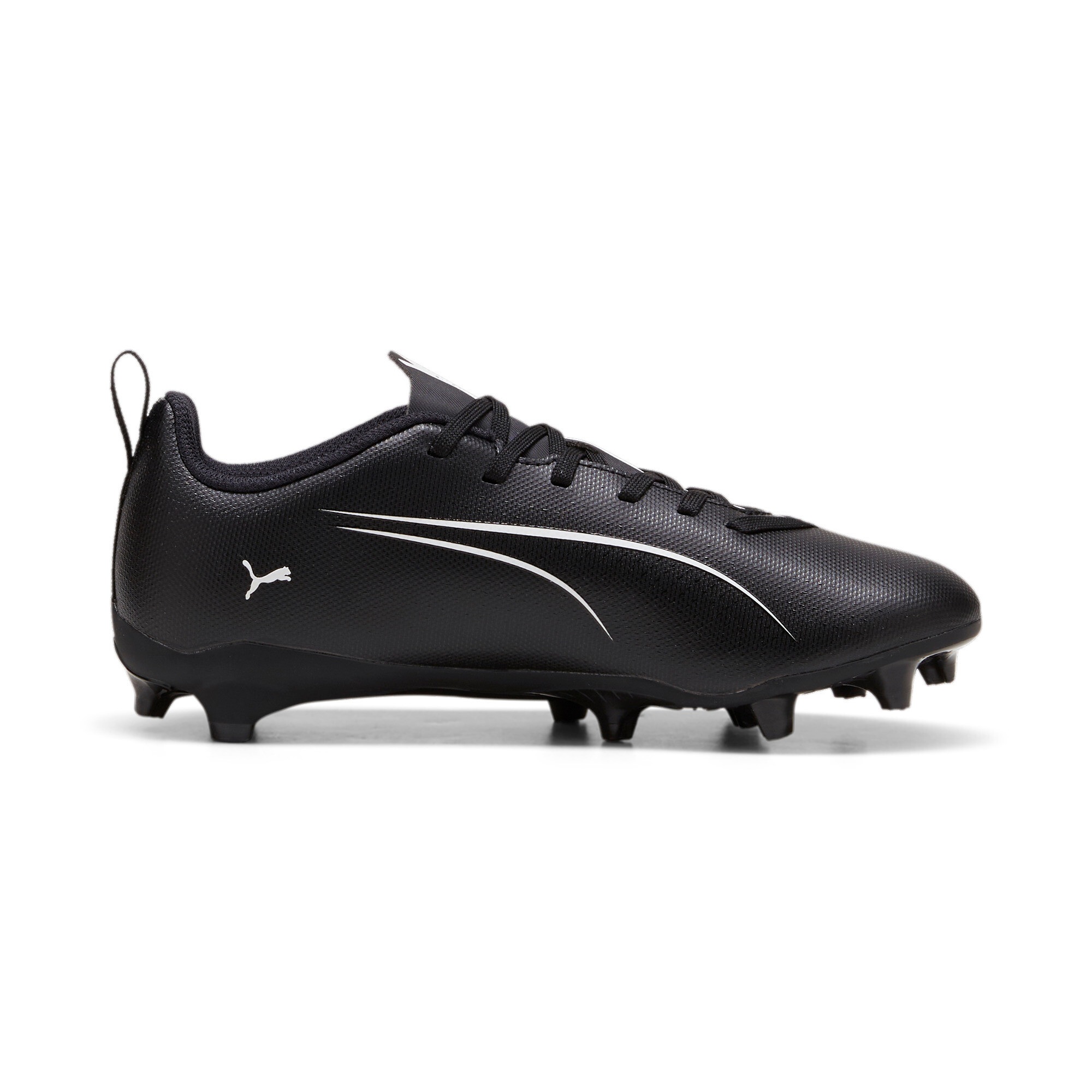 PUMA Fussballschuh »ULTRA 5 PLAY FG/AG JR«, für Rasenplätze