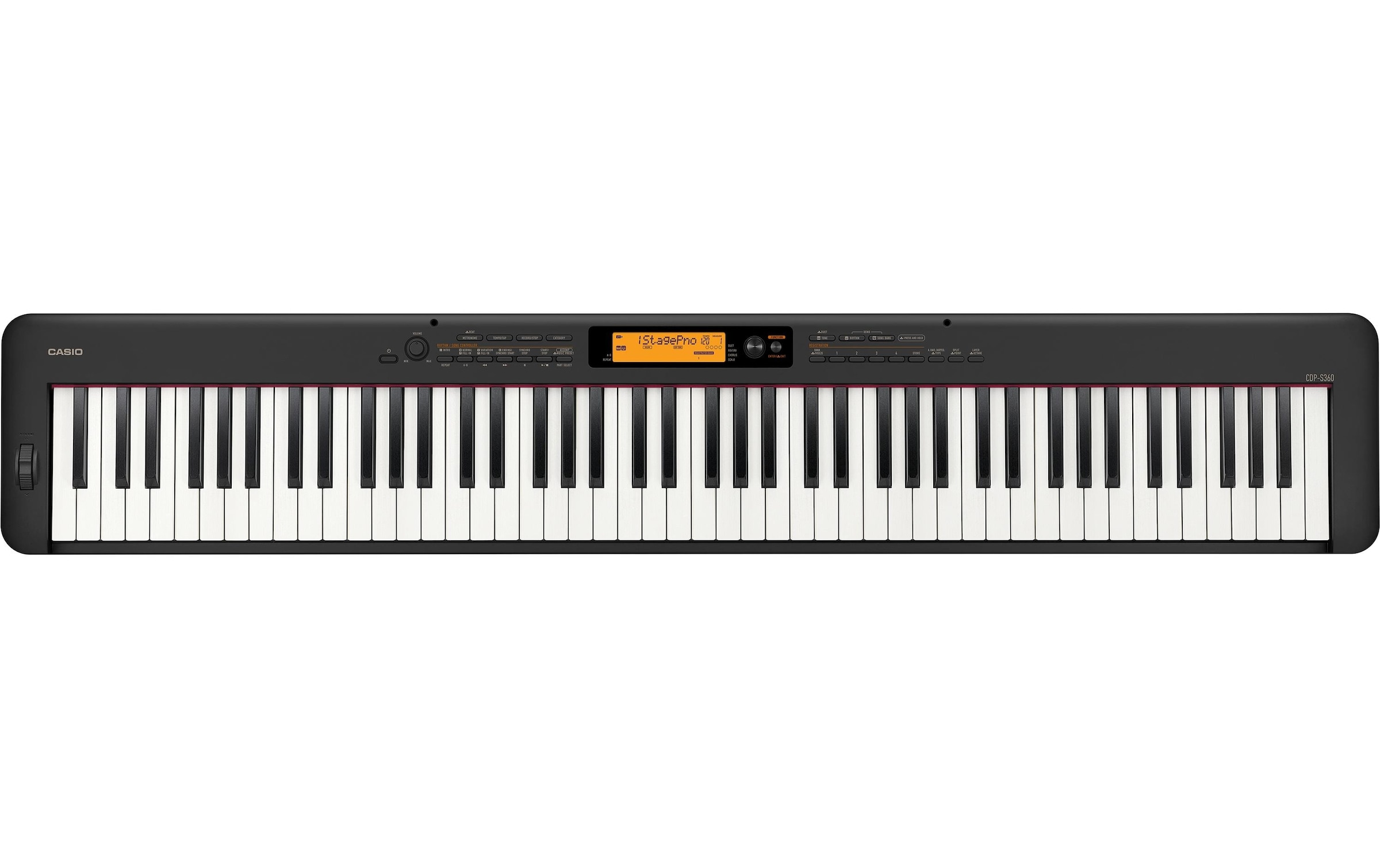 CASIO E-Piano »CDP-S360«