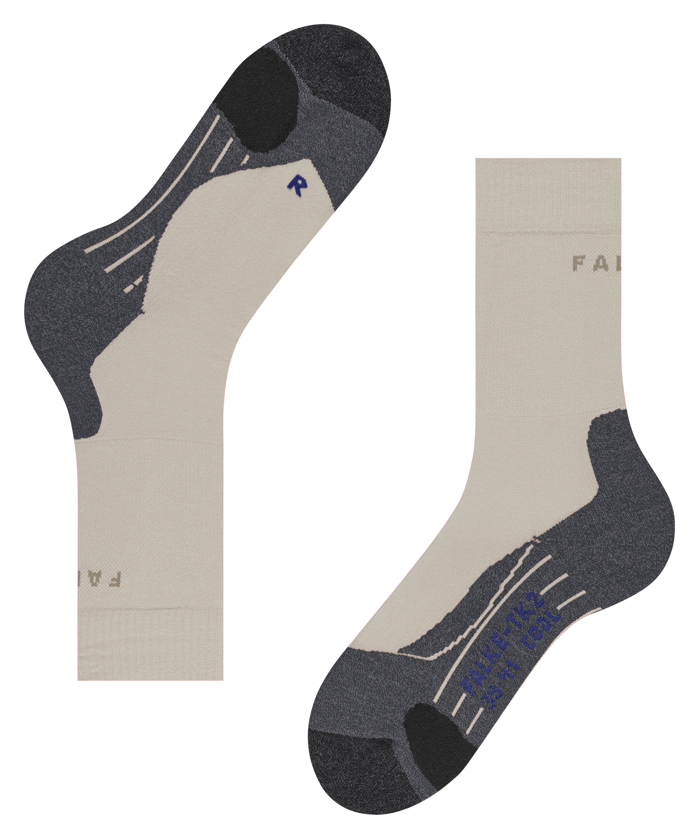 FALKE Wandersocken »TK2 Explore Cool«