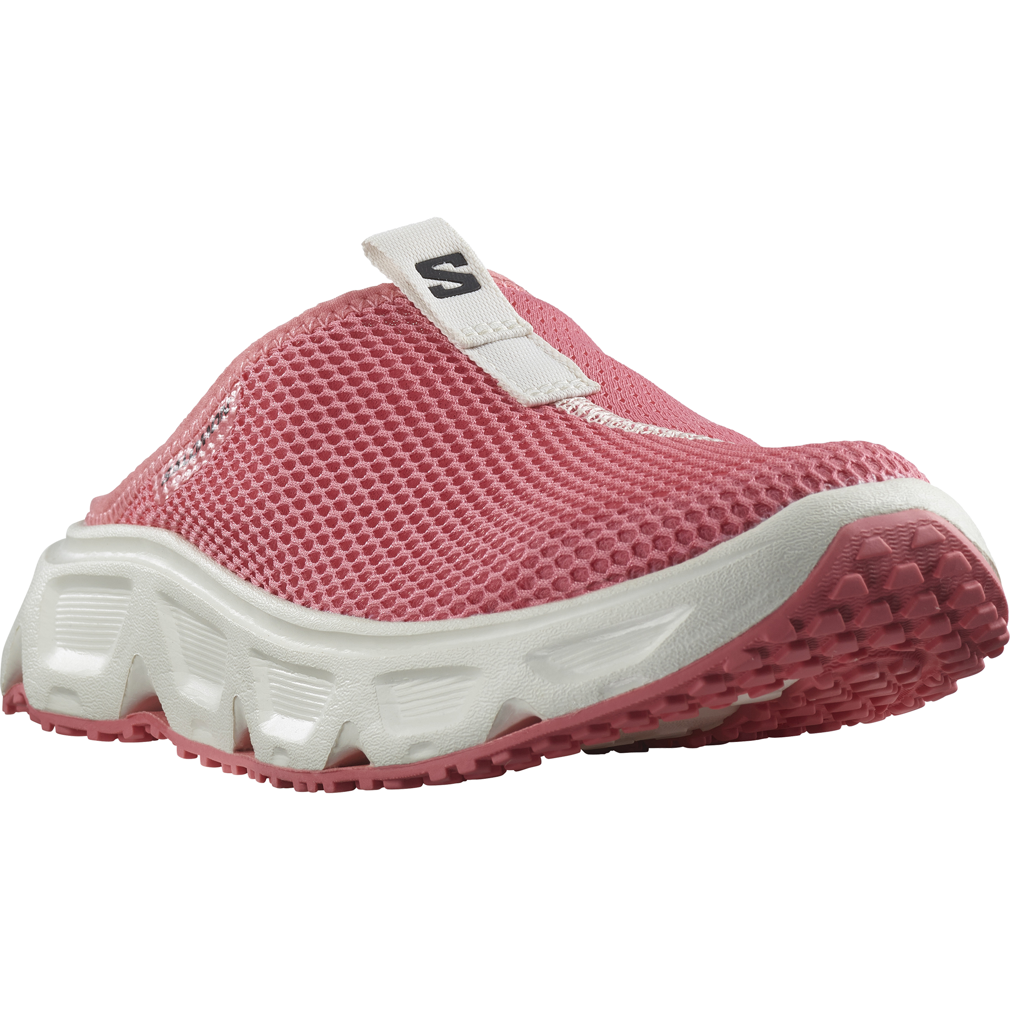 Image of Salomon Badesandale "REELAX SLIDE 6.0 W" Erholungsschuhe