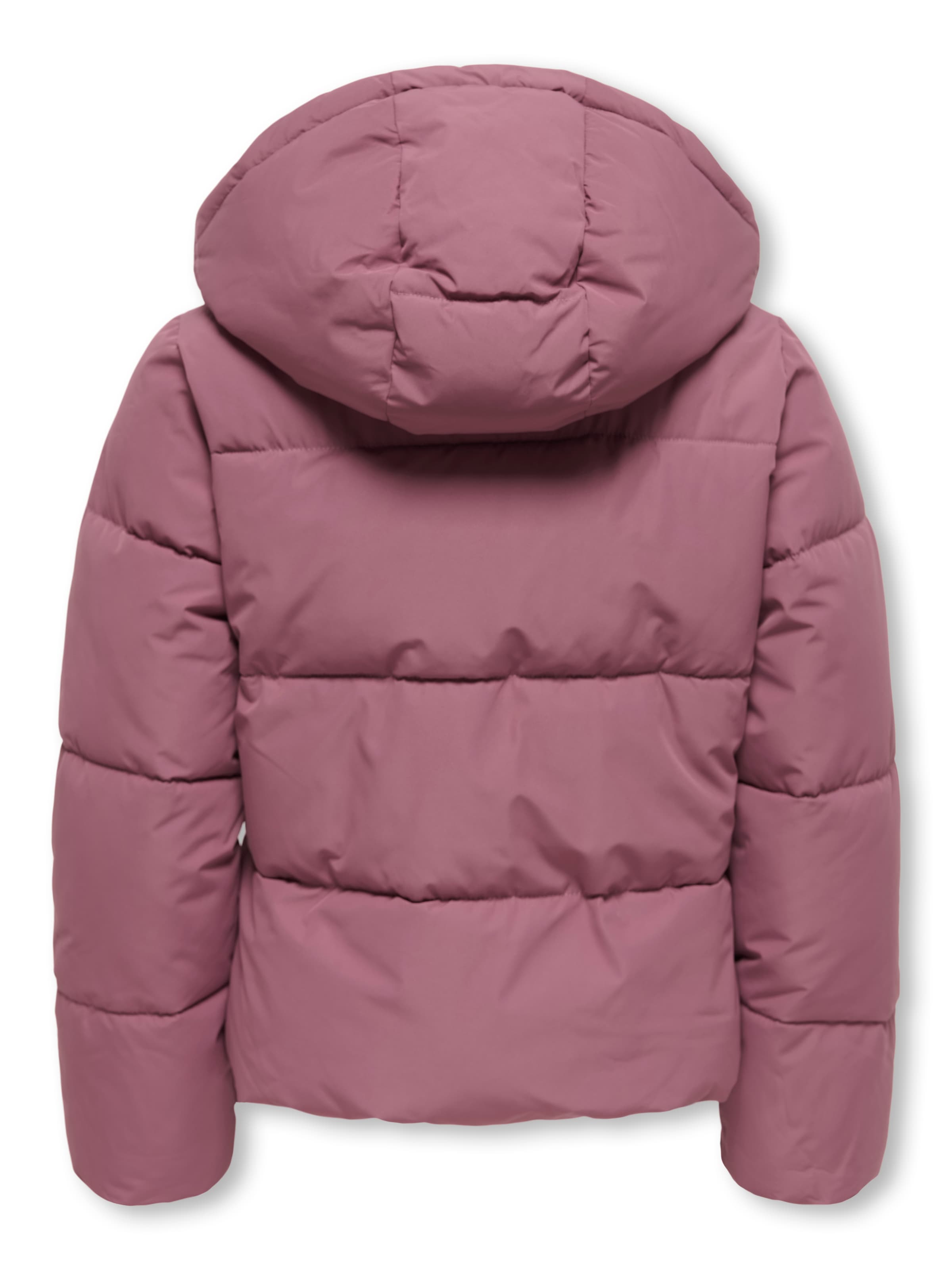 KIDS ONLY Veste matelassée »KOGJUTA LIFE SHORT PUFFER OTW NOOS« mit Kapuze
