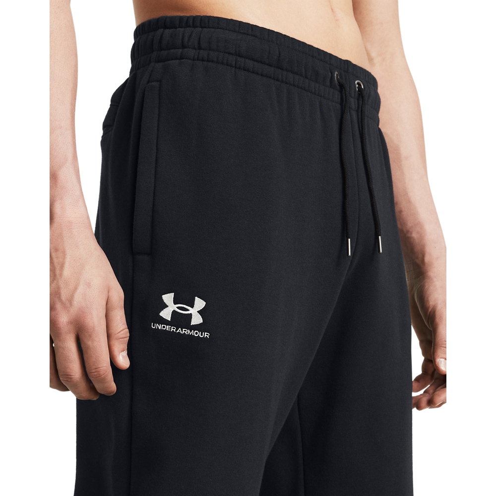 Under Armour® Jogginghose »UA ICON FLEECE JOGGER«, (1 tlg.)
