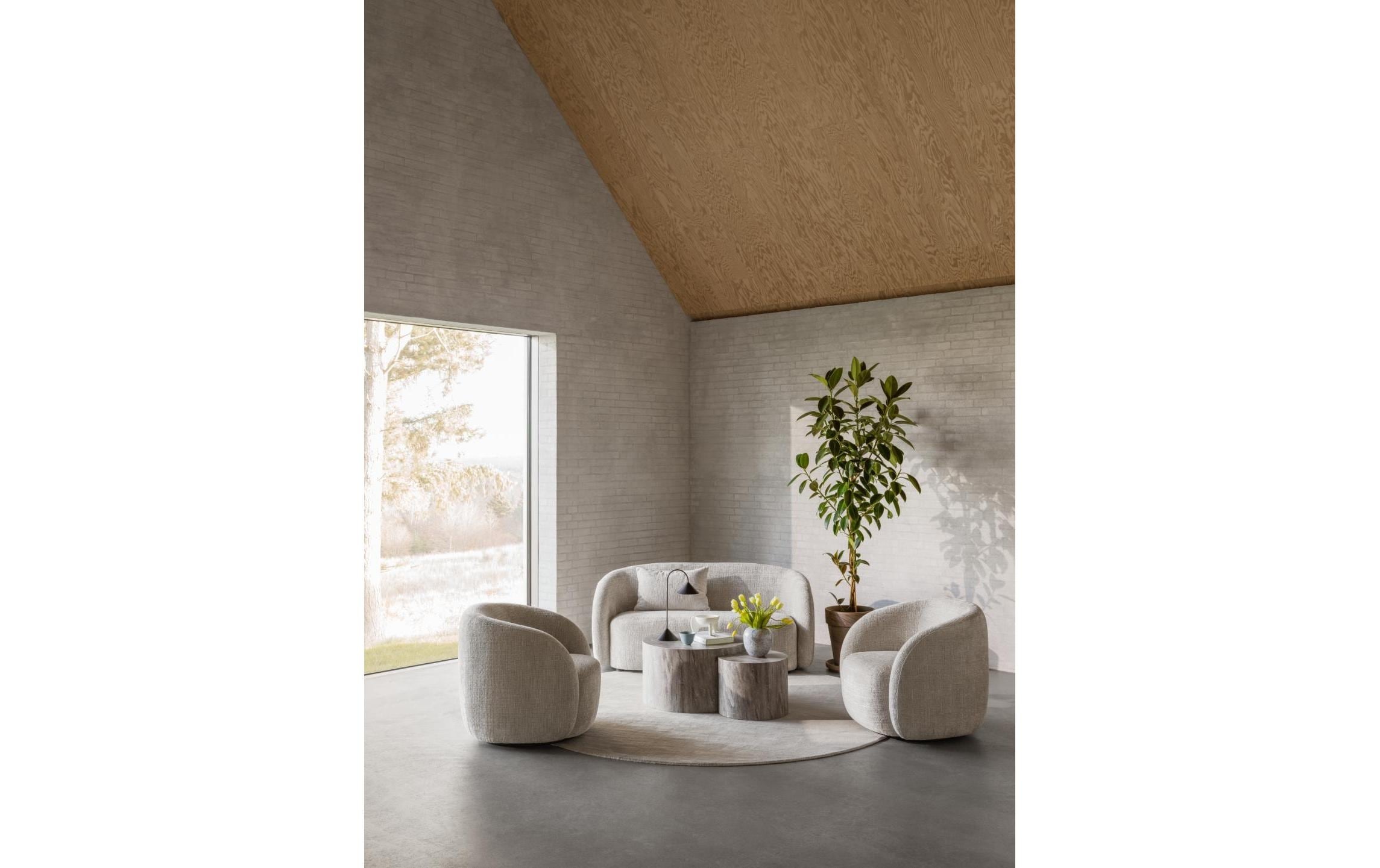 AC Design Sessel »Lodi«