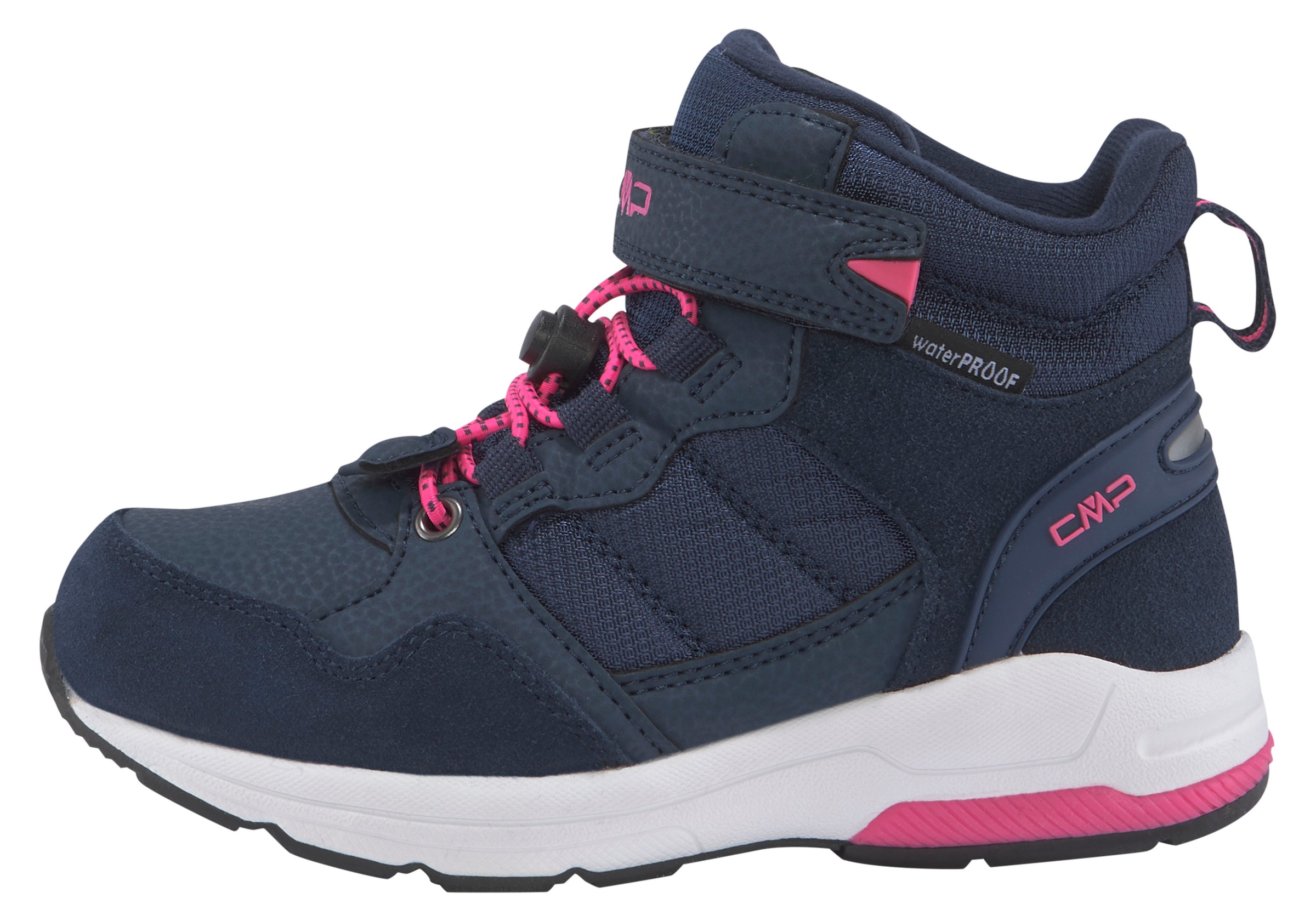 Image of CMP Outdoorschuh »HADIL WP wasserdicht« bei Ackermann Versand Schweiz