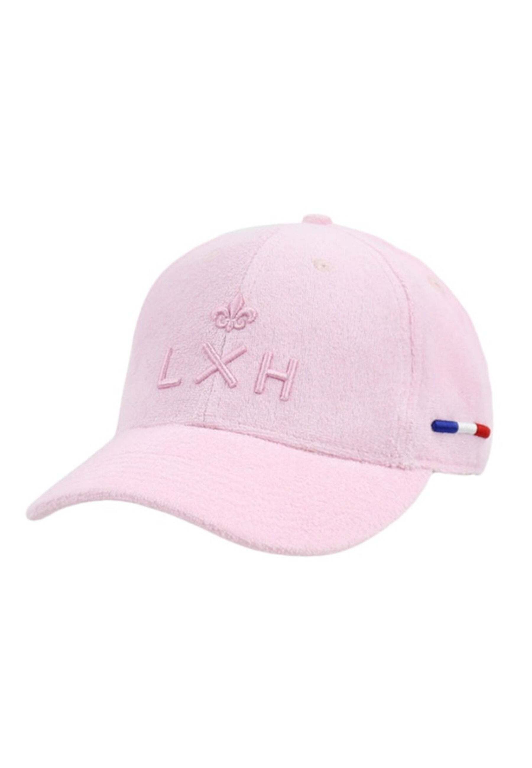 LXH Baseball Cap »LXH Caps Casquette éponge - Malibu«