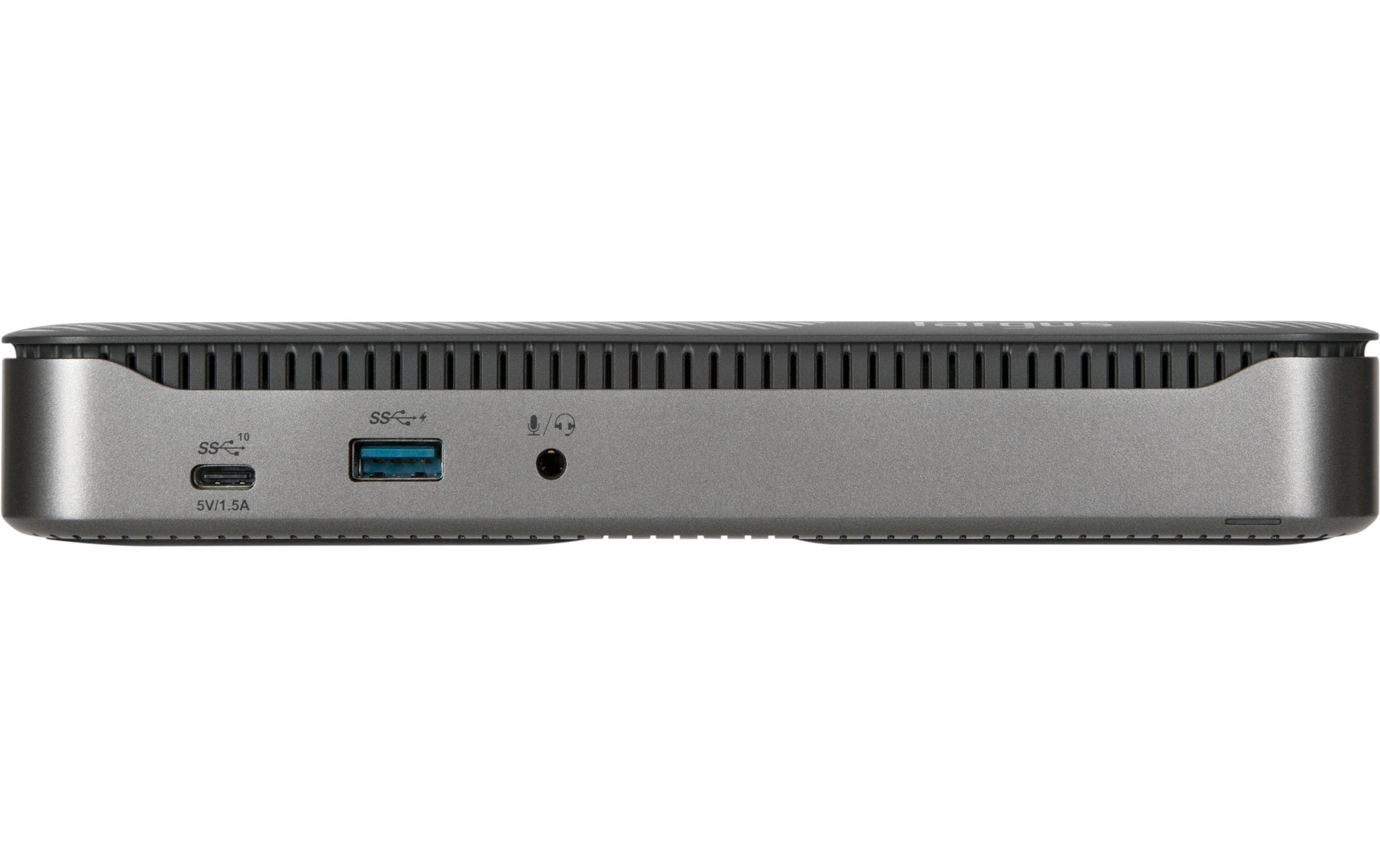 Targus USB-Adapter »Hybrid/Universal 4K Quad 100W PD«