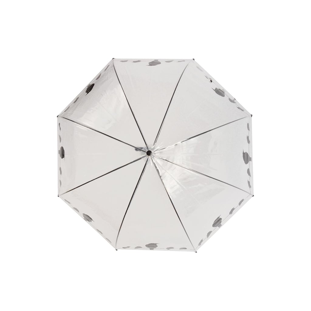 esschert design Stockregenschirm »Vögel«