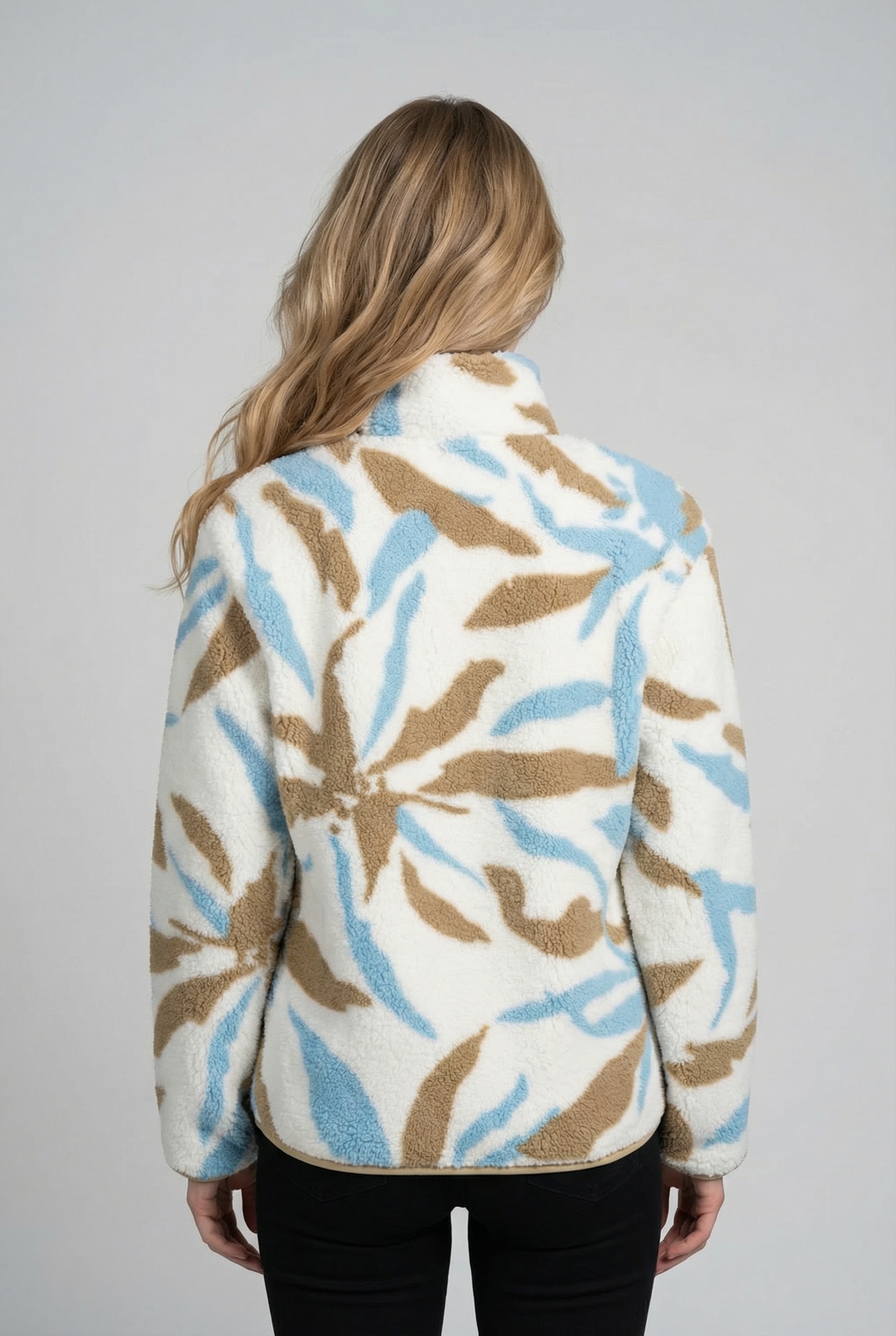 Icepeak Fleecejacke »ADDIAS« 1 Stk. tlg.