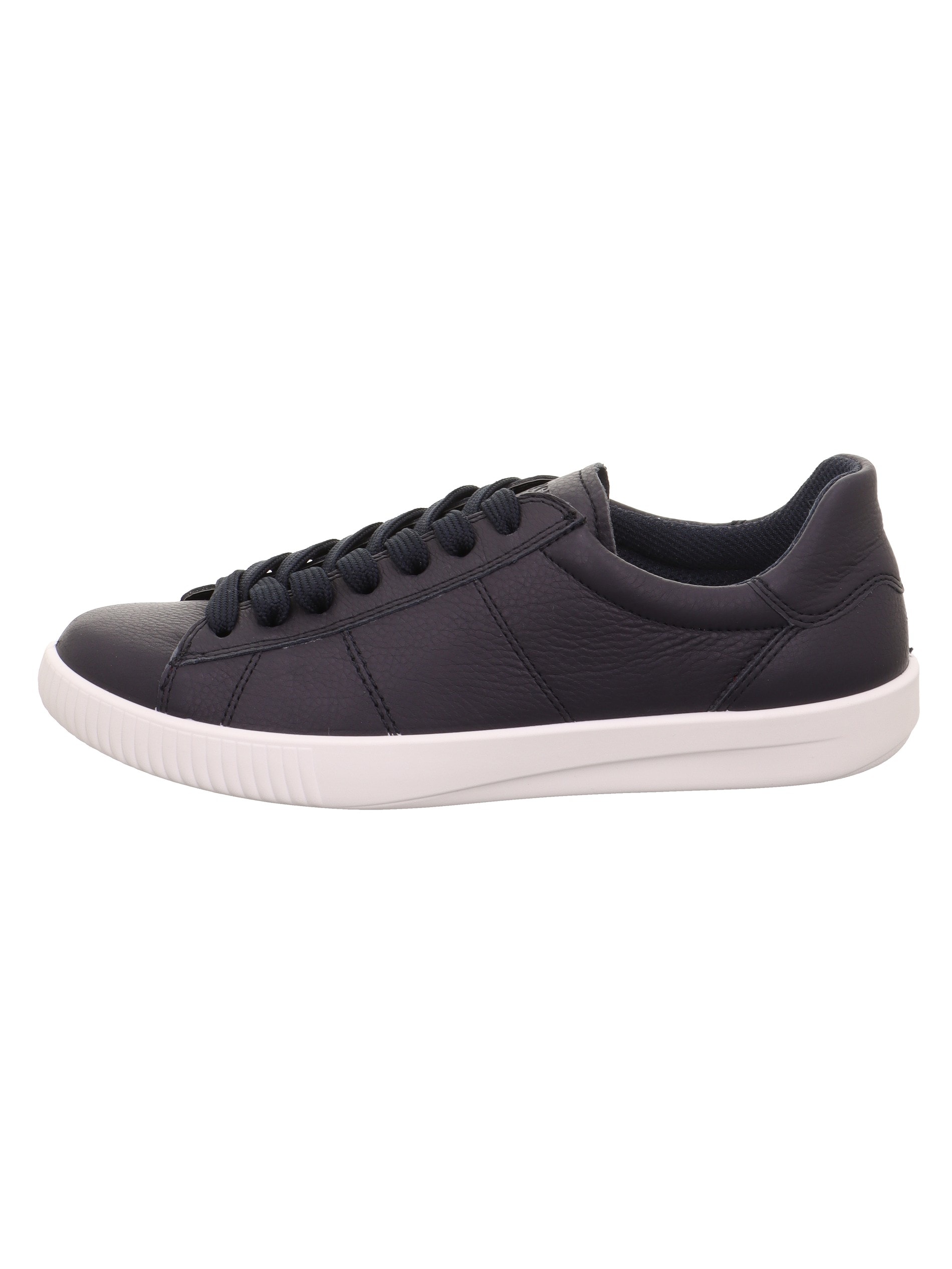 Legero Sneaker »SILENCE«  Schnürschuh, Halbschuh, Freizeitschuh mit Ziernähten