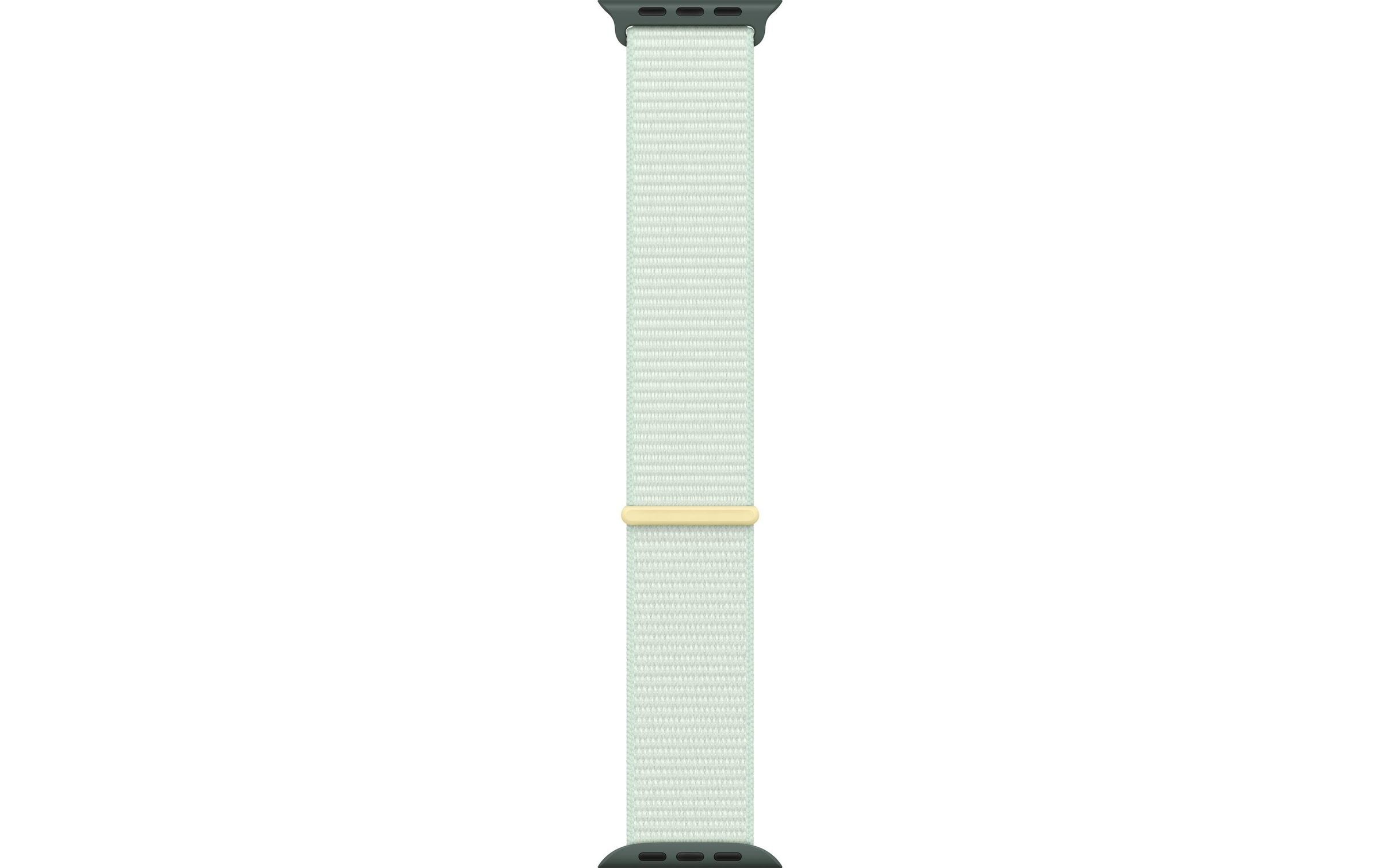 Apple Smartwatch-Armband Sport Loop, 45 mm, Blassmint