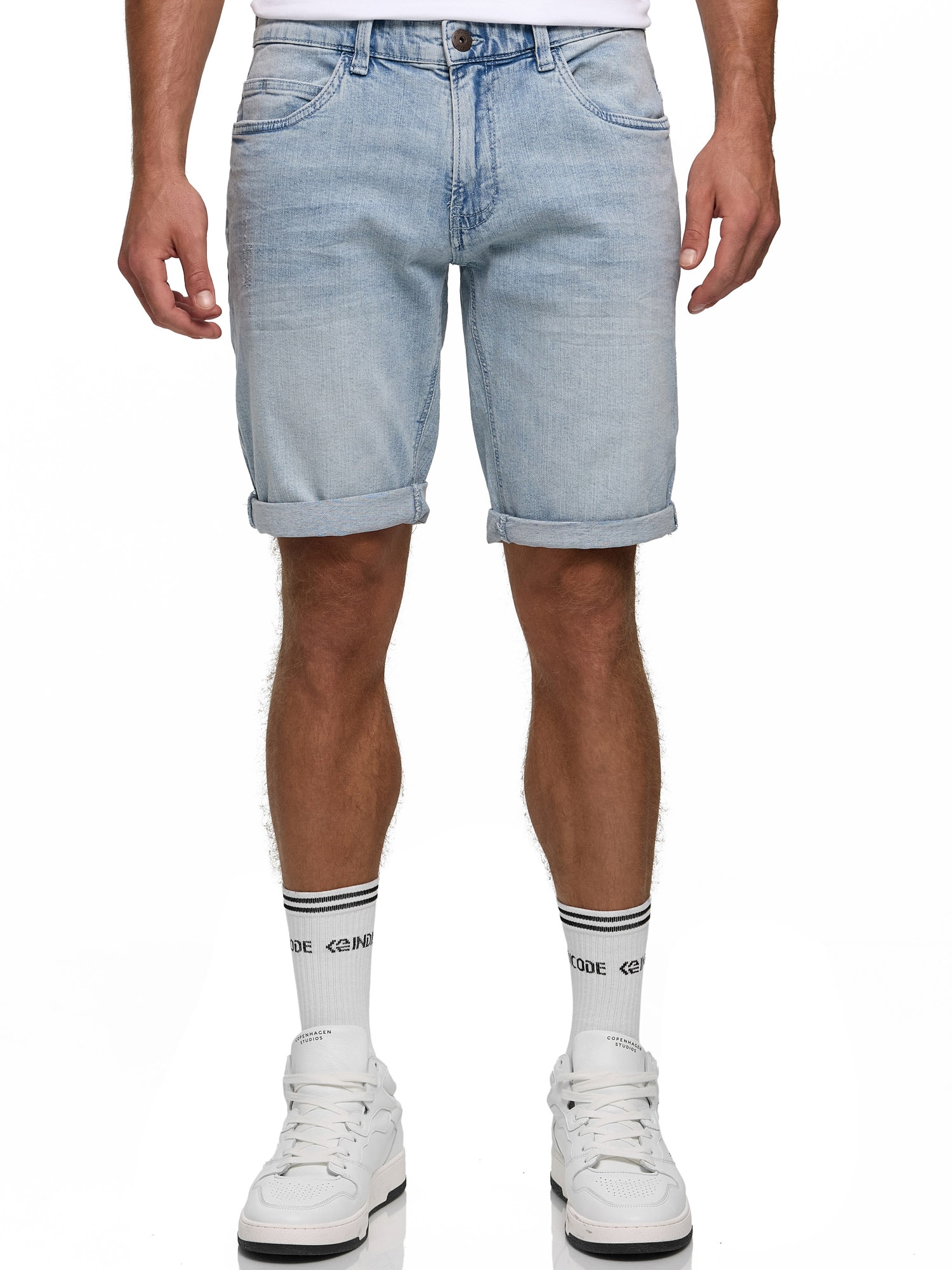 Indicode Short »INKaden«