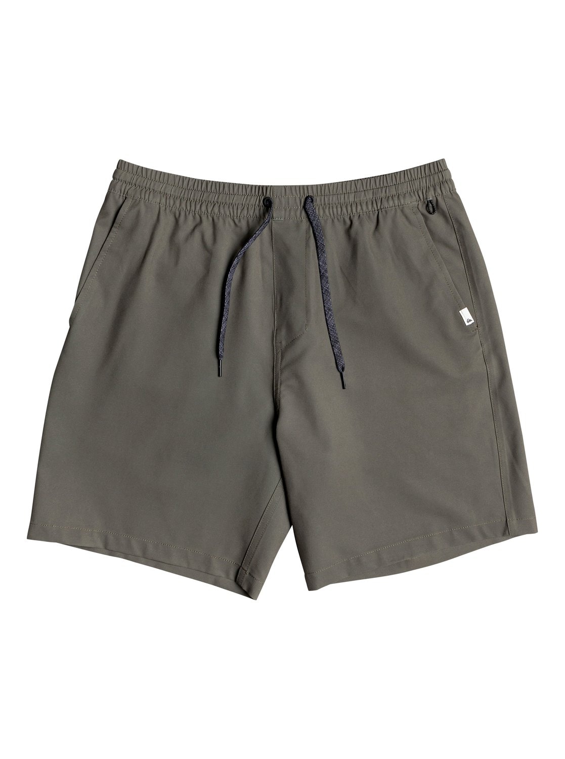 Quiksilver Funktionsshorts »Union Elastic 18"«