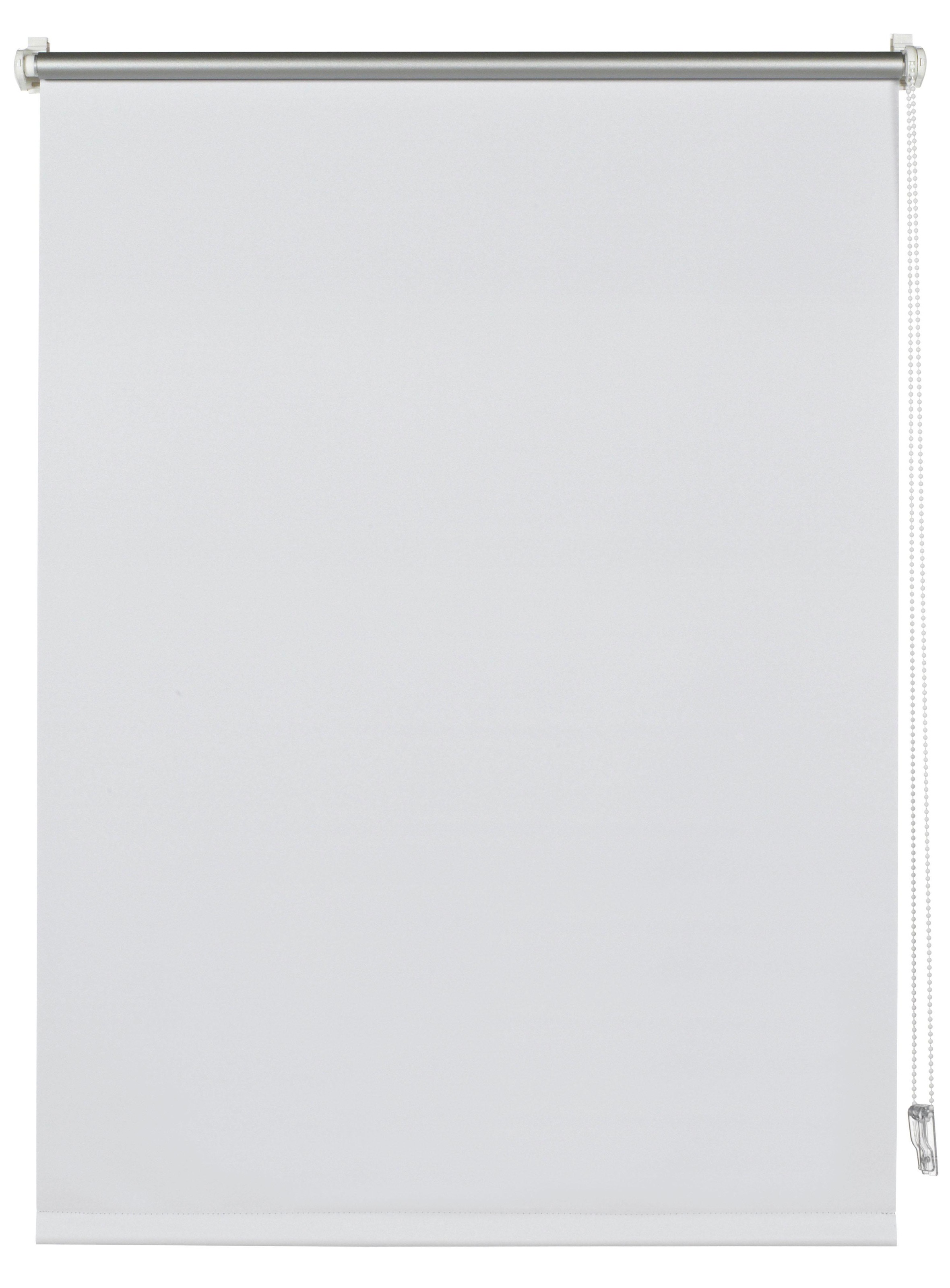 Image of GARDINIA Seitenzugrollo »Thermo Klemmrollo Energiesparend«, verdunkelnd, energiesparend, ohne Bohren, freihängend bei Ackermann Versand Schweiz