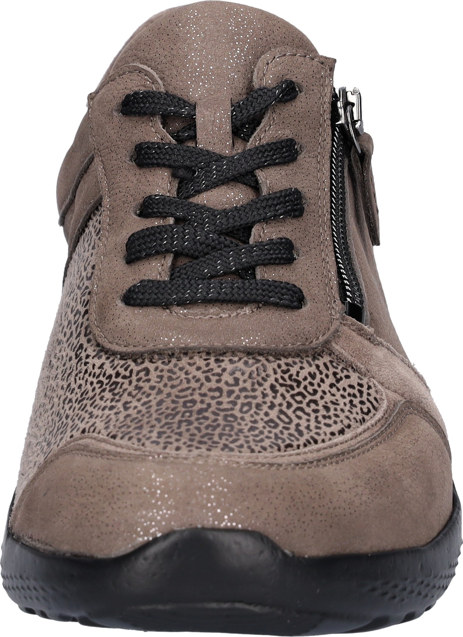 Waldläufer Sneakers »M-IRA-Soft«  Chaussure confort, chaussure confortable avec équipement Orthotritt, largeur M