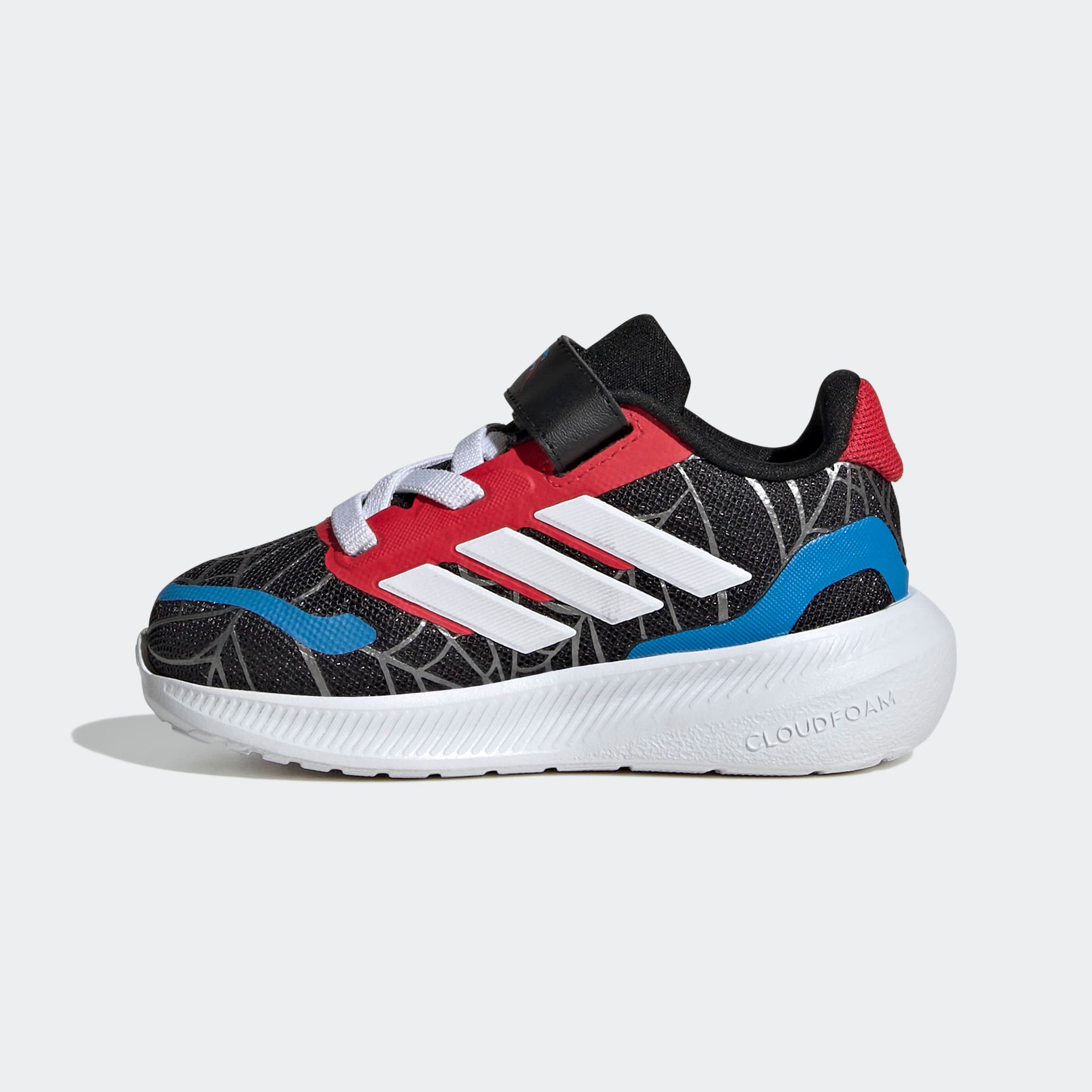 adidas Sportswear Sneaker »ADIDAS X MARVEL SPIDER-MAN RUNFALCON KIDS«  für Kinder