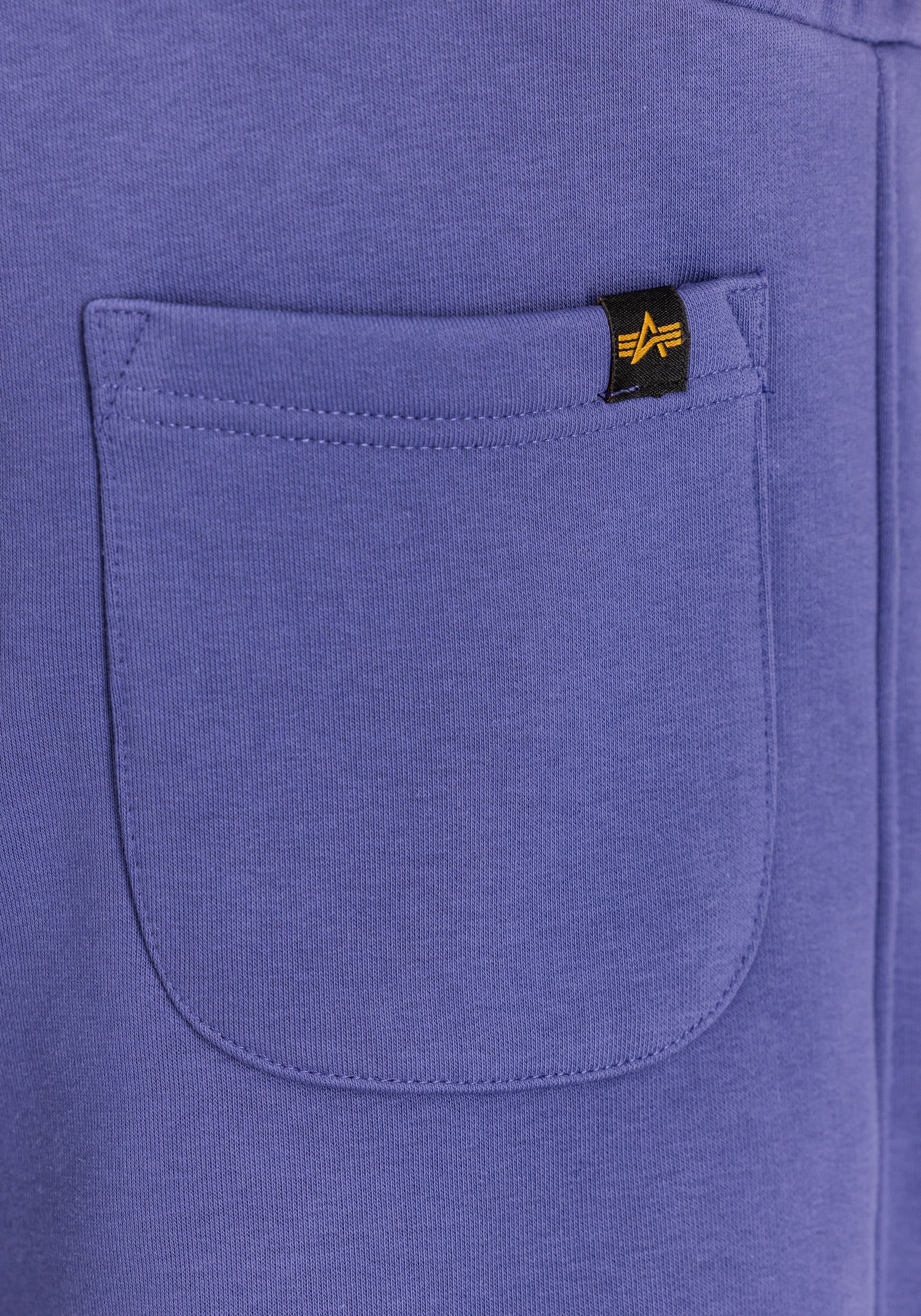 Alpha Industries Shorts »Studio Edition Shorts«