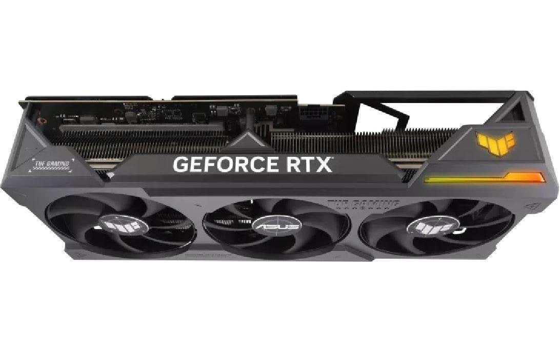 Asus Grafikkarte »TUF Gaming GeForce«, GDDR6X